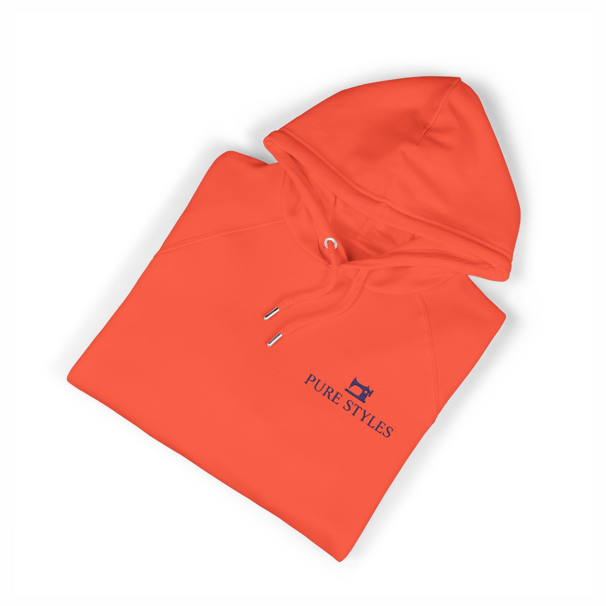 Stylish Unisex Eco Raglan Hoodie - Comfortable, Sustainable Fashion for Every Occasion, Eco-Friendly Gift, Casual Wear, Embroidered Apparel