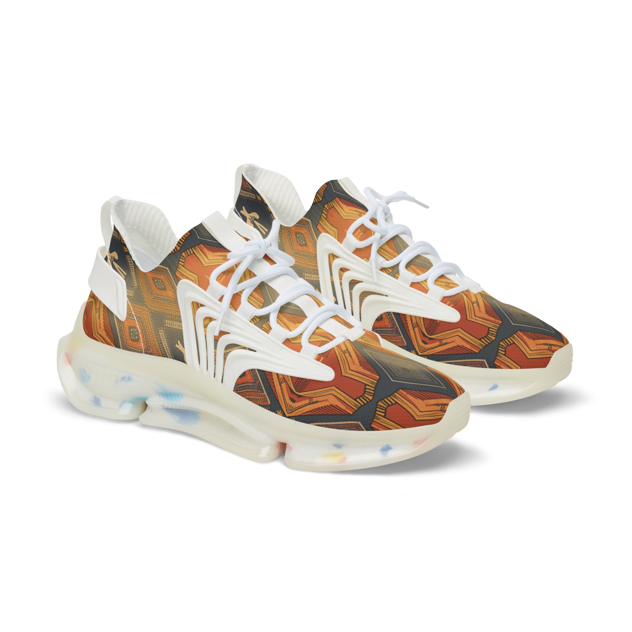 Stylish Unisex Mesh Sneakers, Trendy Athletic Shoes, Unique Footwear for Comfort and Fashion, Perfect for Everyday Wear, Great for Gifting