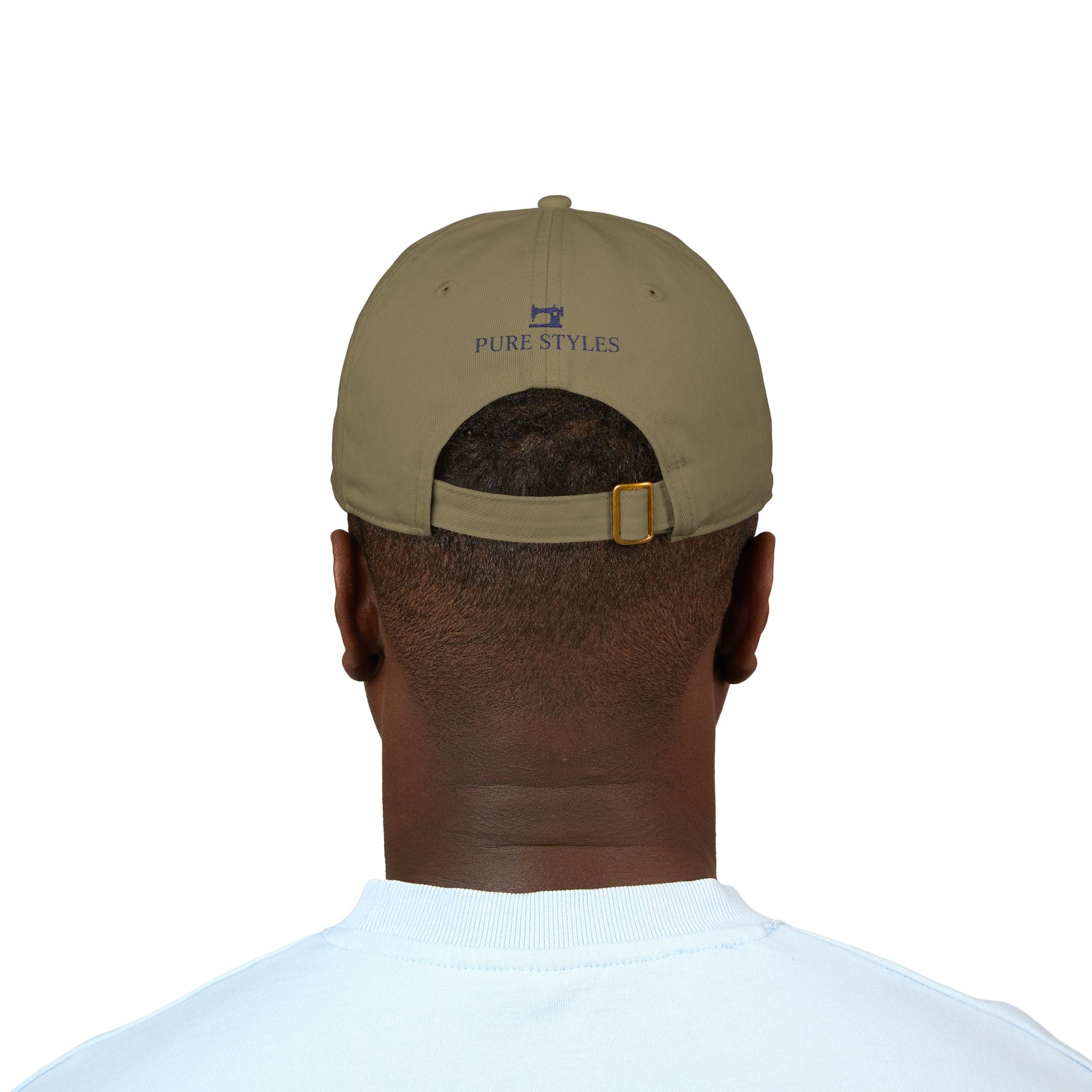 Organic Embroidered Baseball Cap - Stylish Hat for Everyday Wear, Gift for Fashion Lovers, Eco-Friendly Accessory, Perfect for Outdoor [...]