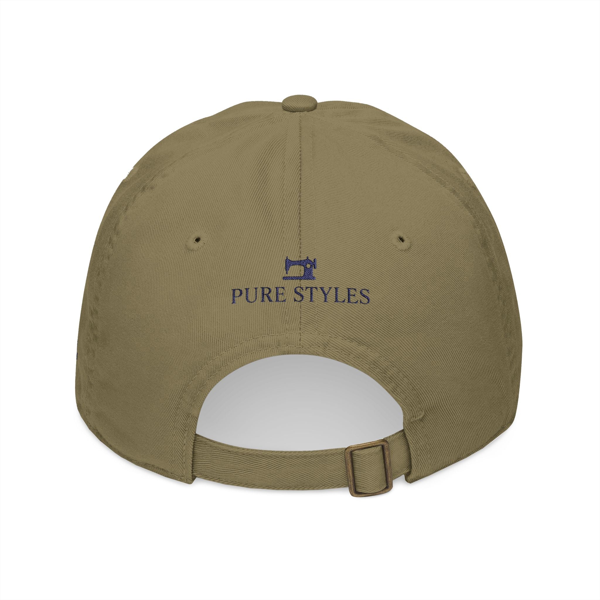 Organic Embroidered Baseball Cap - Stylish Hat for Everyday Wear, Gift for Fashion Lovers, Eco-Friendly Accessory, Perfect for Outdoor [...]