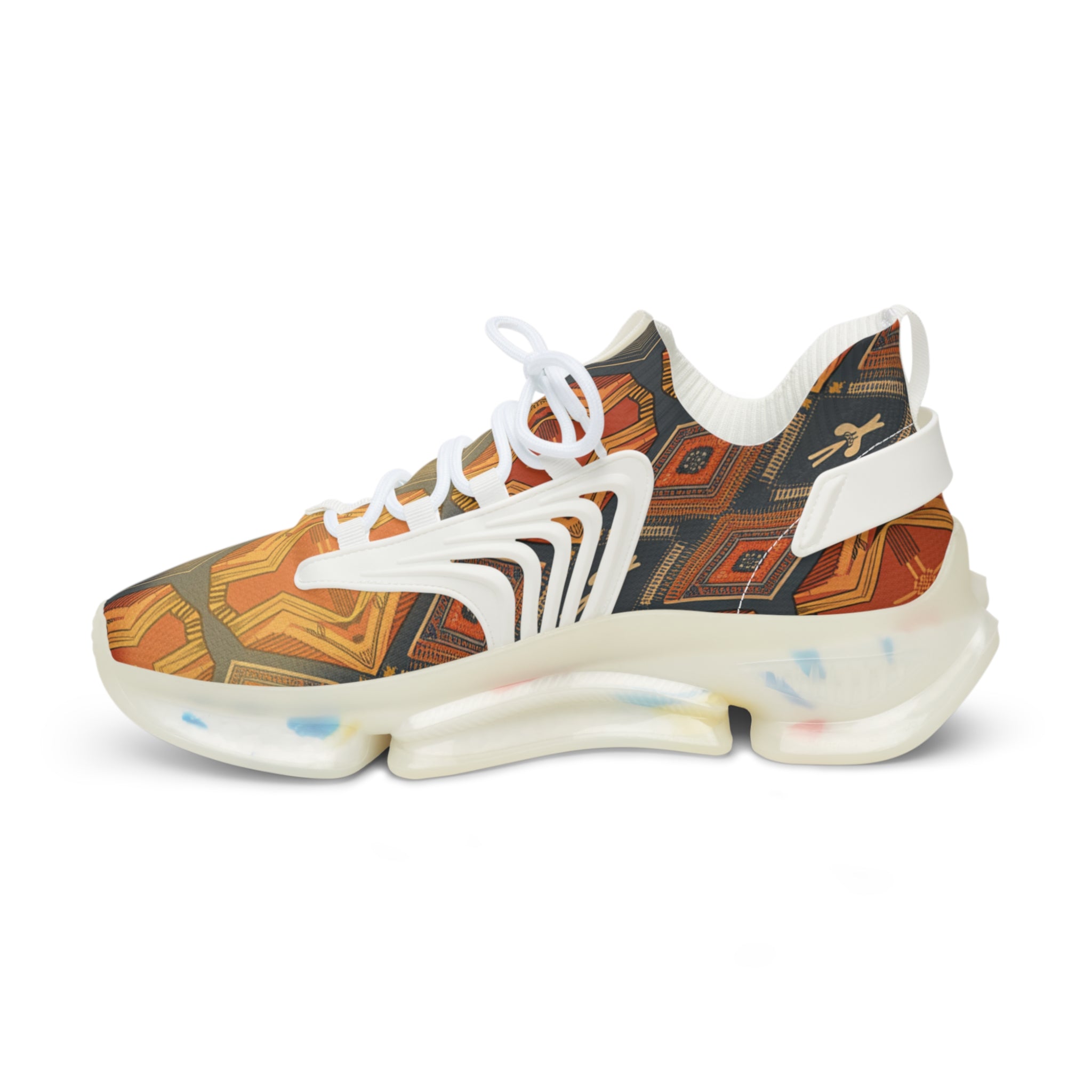 Stylish Unisex Mesh Sneakers, Trendy Athletic Shoes, Unique Footwear for Comfort and Fashion, Perfect for Everyday Wear, Great for Gifting