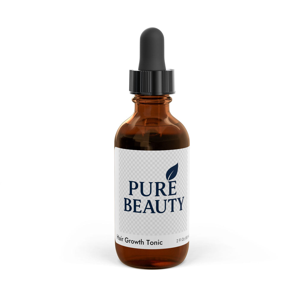 Hair Growth Tonic, 2oz