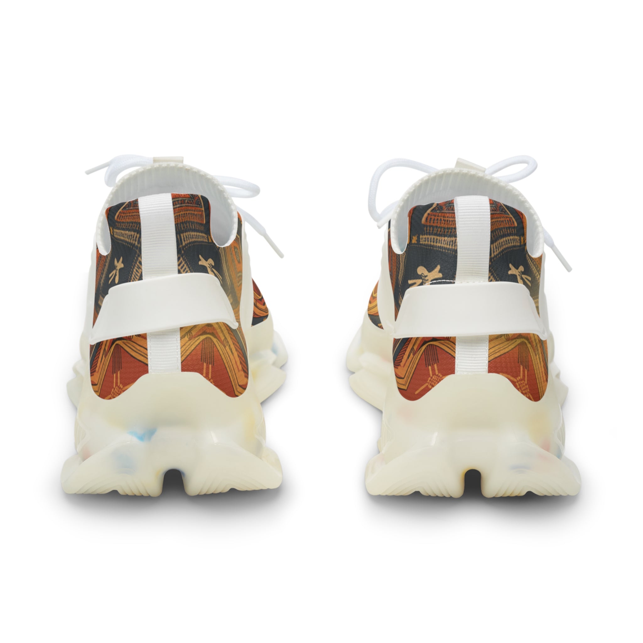 Stylish Unisex Mesh Sneakers, Trendy Athletic Shoes, Unique Footwear for Comfort and Fashion, Perfect for Everyday Wear, Great for Gifting