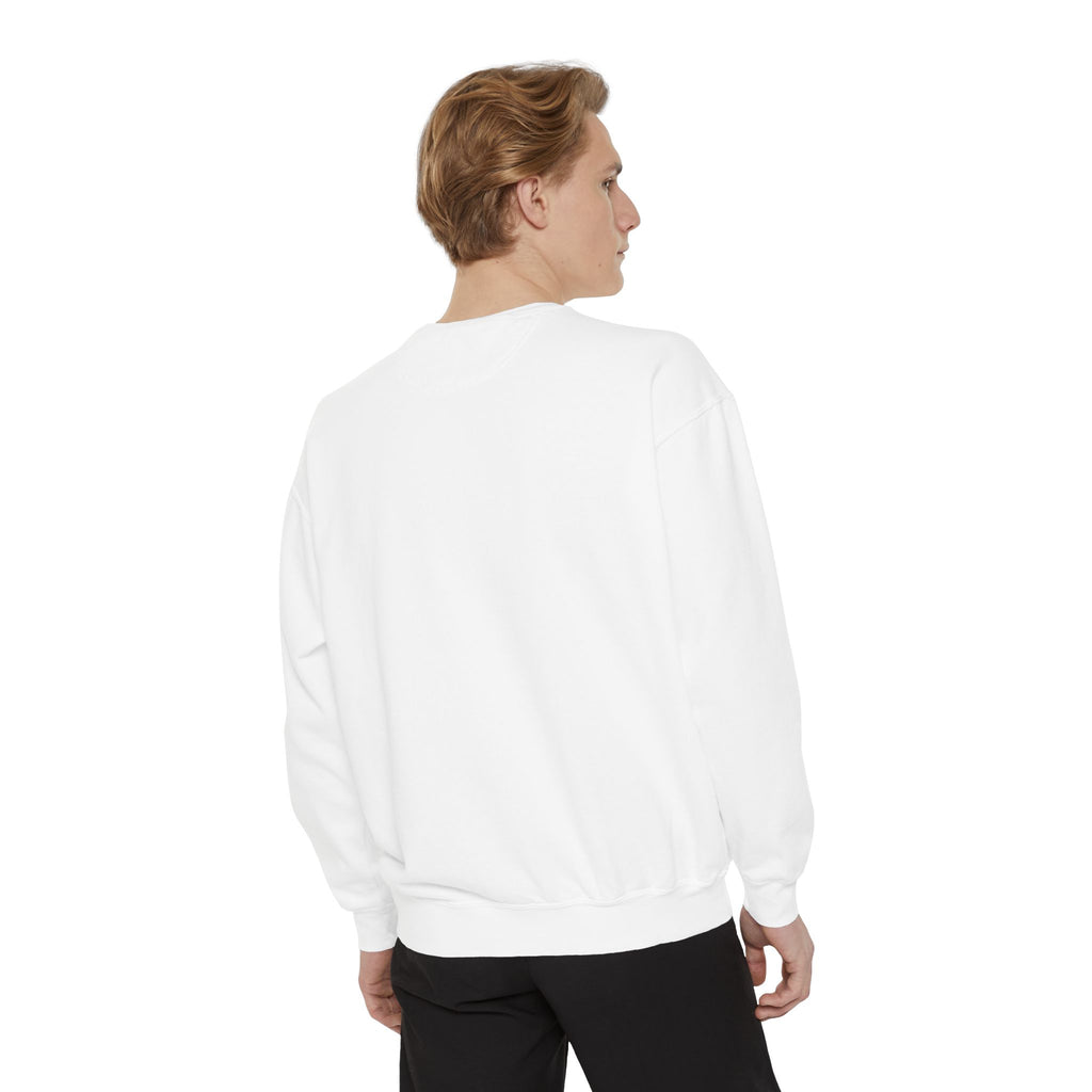 Cozy Unisex Sweatshirt, Casual Wear, Gift for Him/Her, Great for Fall, Customizable, Perfect for Cozy Nights