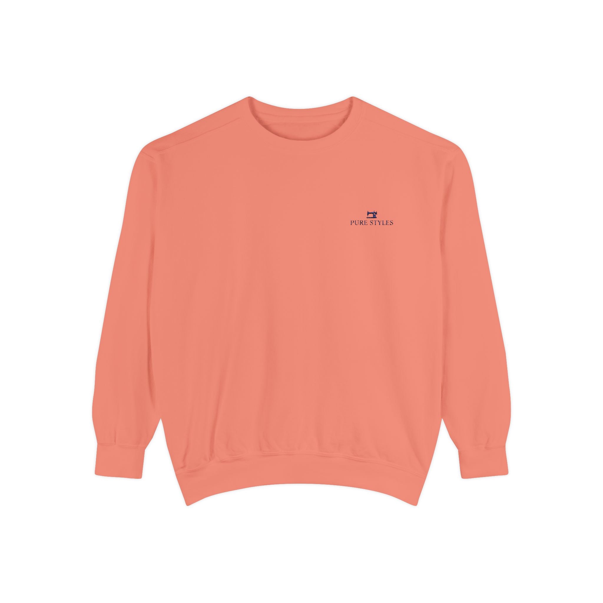 Cozy Unisex Sweatshirt, Casual Wear, Gift for Him/Her, Great for Fall, Customizable, Perfect for Cozy Nights