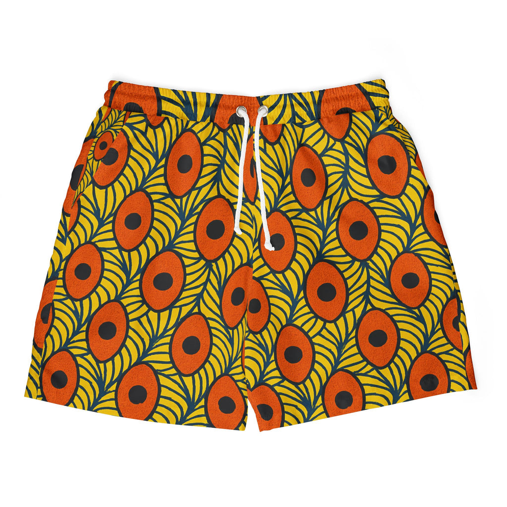 Vibrant Unisex Swim Shorts, Colorful Beachwear, Vacation Essentials, Summer Fun, Pool Party Attire, Stylish Swim Trunks
