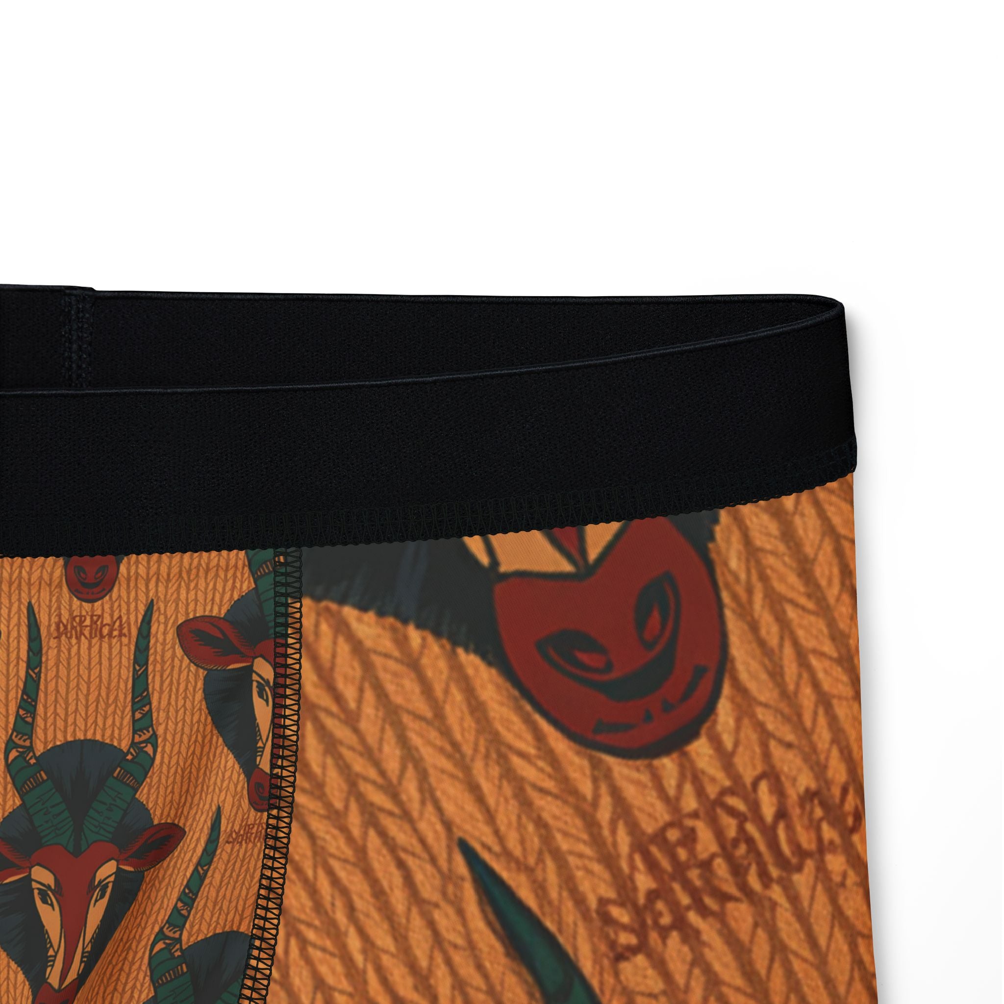 Men's Boxers (AOP)