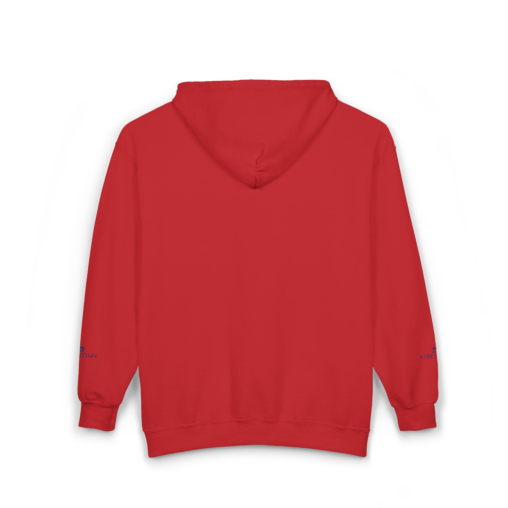 Cozy Unisex Zip Hooded Sweatshirt | Casual Comfort Wear for All Seasons, Ideal Hiking, Layering, Gift