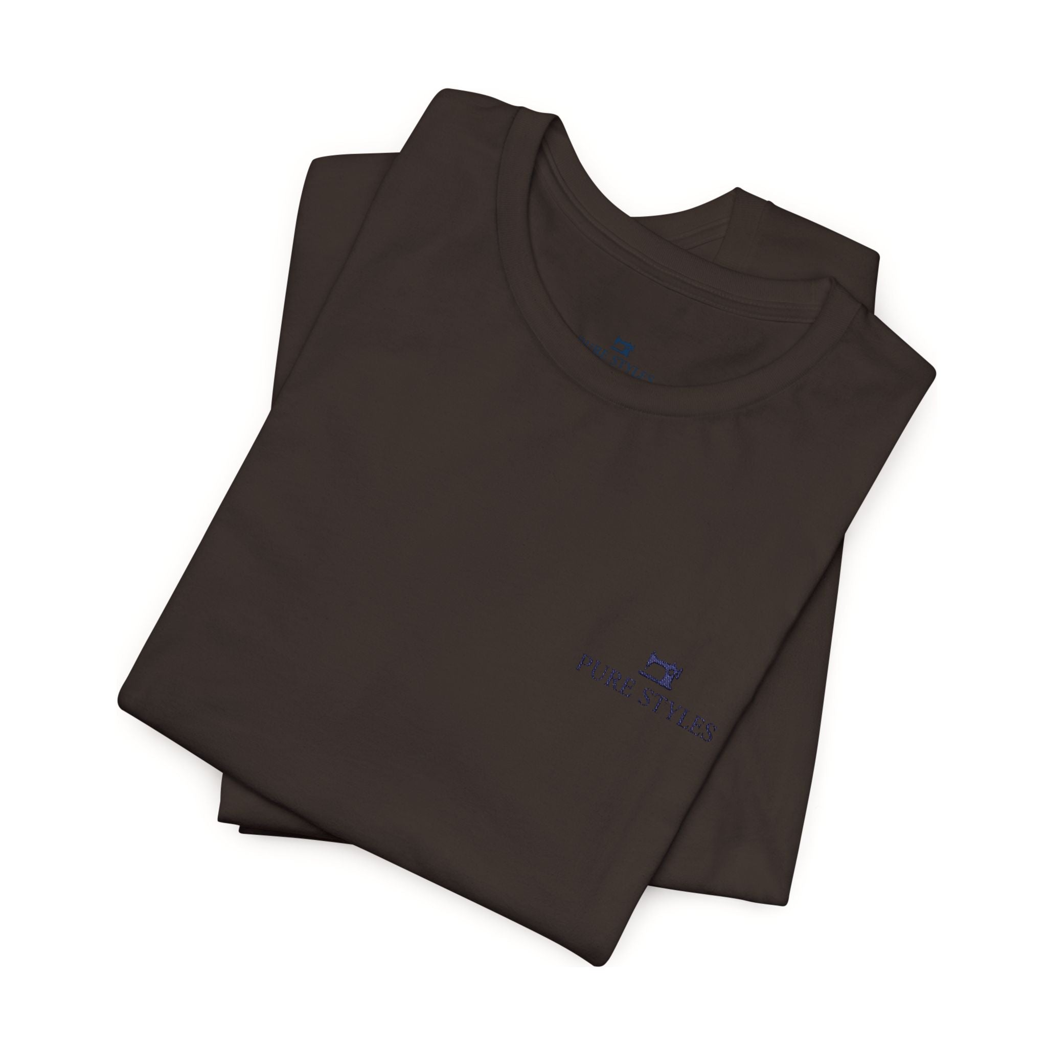 Chic Unisex Jersey Tee, Casual Wear, Comfortable Everyday Shirt, Gift for Friends, Summer Style, Minimalist Fashion