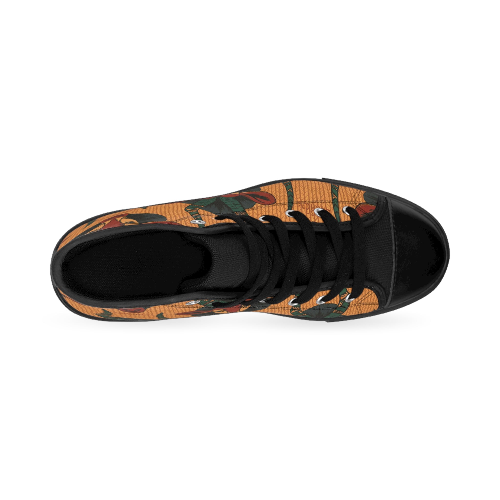 Stylish Unisex Classic Sneakers - Customizable Retro High Tops, Fashion Footwear for Everyday Wear, Unique Gift for Her, Trendy [...]