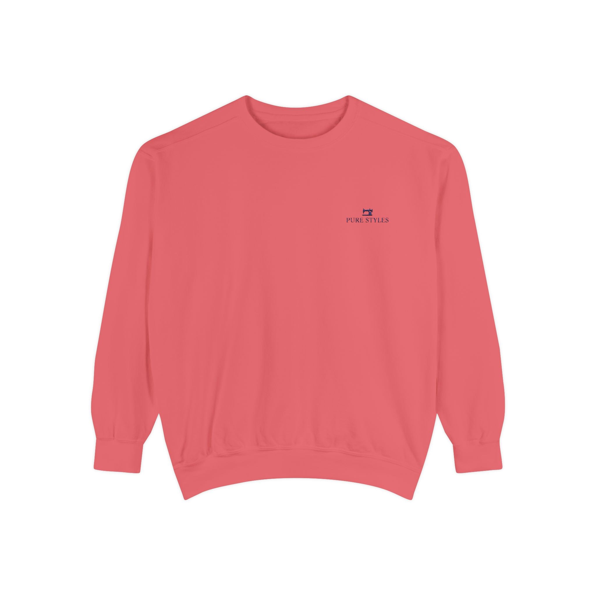 Cozy Unisex Sweatshirt, Casual Wear, Gift for Him/Her, Great for Fall, Customizable, Perfect for Cozy Nights