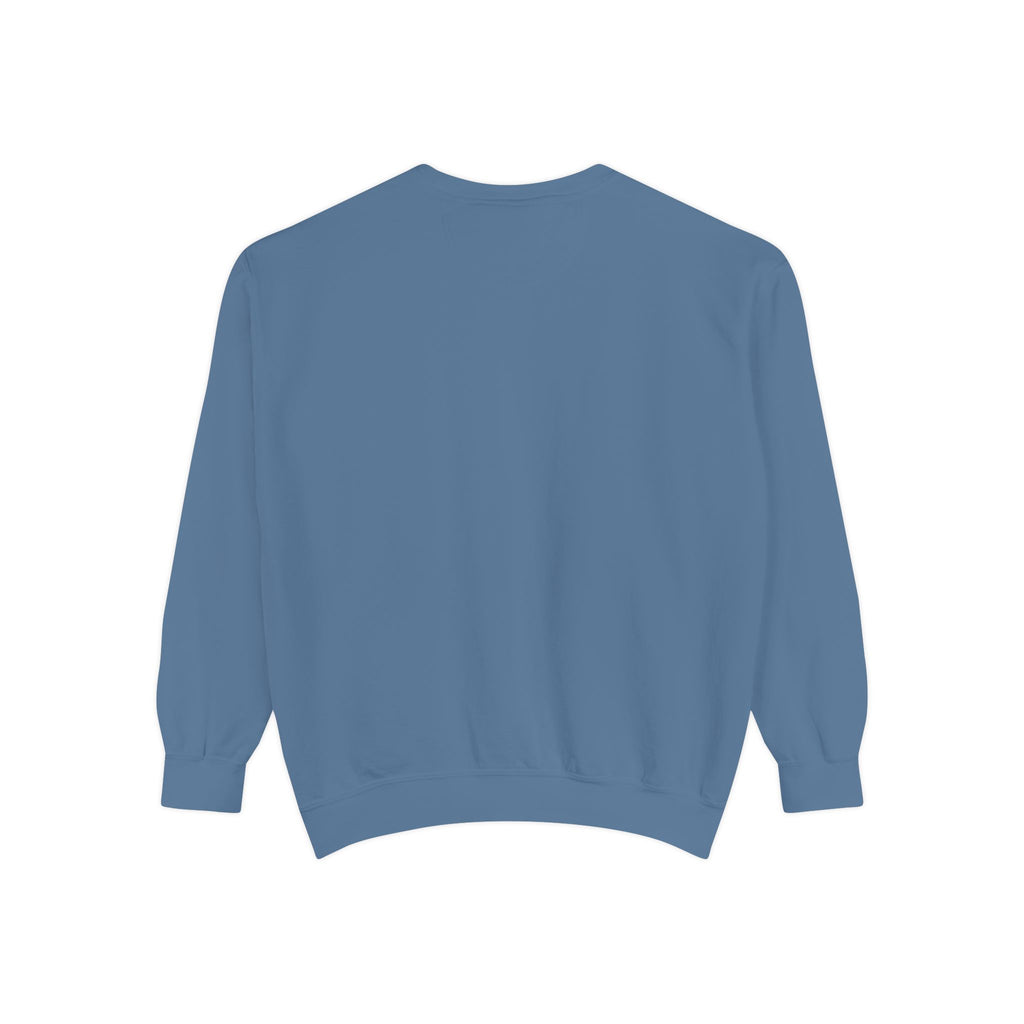 Cozy Unisex Sweatshirt, Casual Wear, Gift for Him/Her, Great for Fall, Customizable, Perfect for Cozy Nights