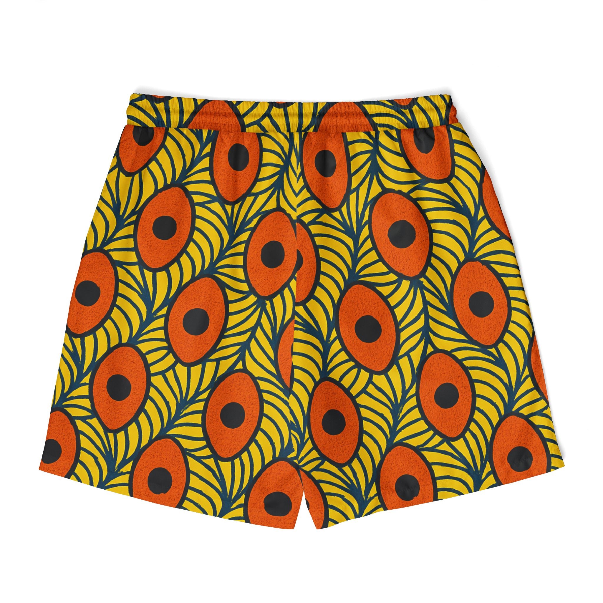 Vibrant Unisex Swim Shorts, Colorful Beachwear, Vacation Essentials, Summer Fun, Pool Party Attire, Stylish Swim Trunks