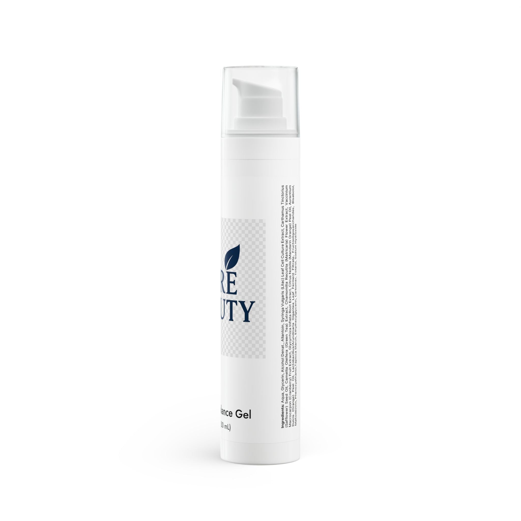 Moisture Balance Gel, 1.7oz