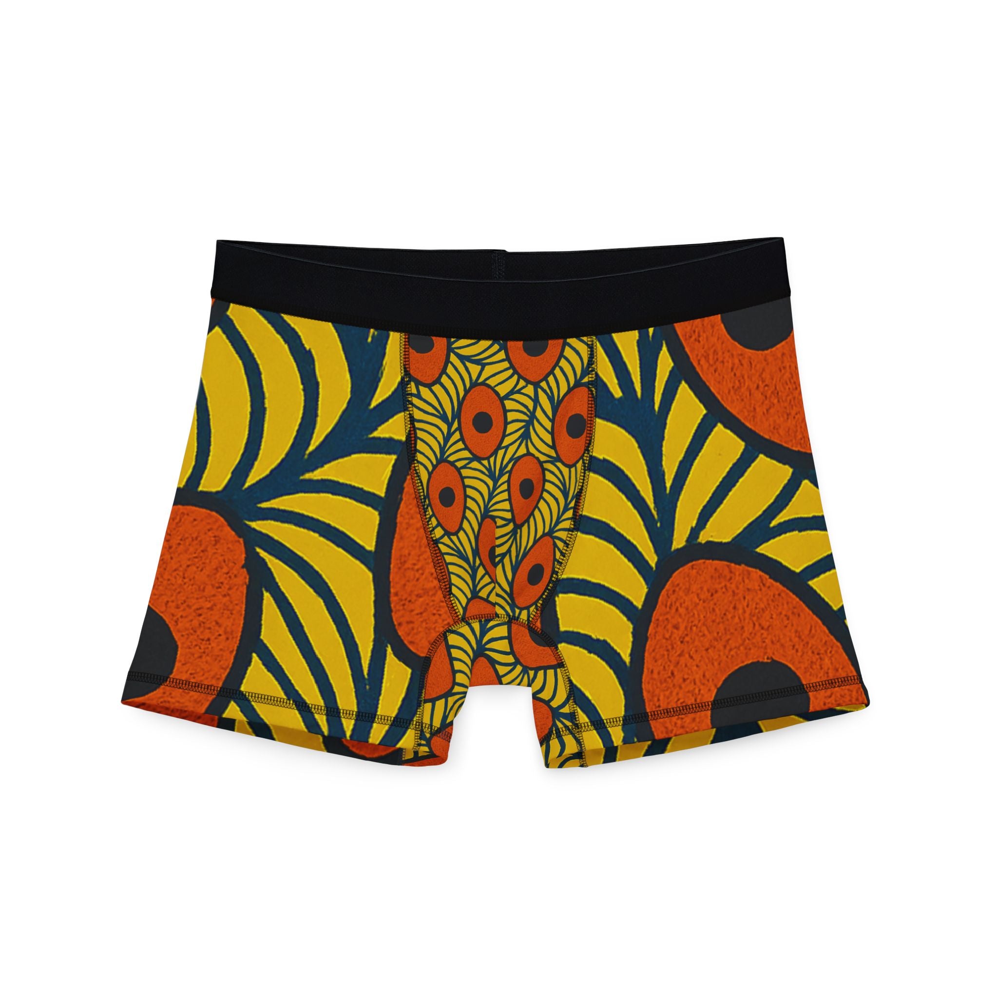 Men's Boxers (AOP)