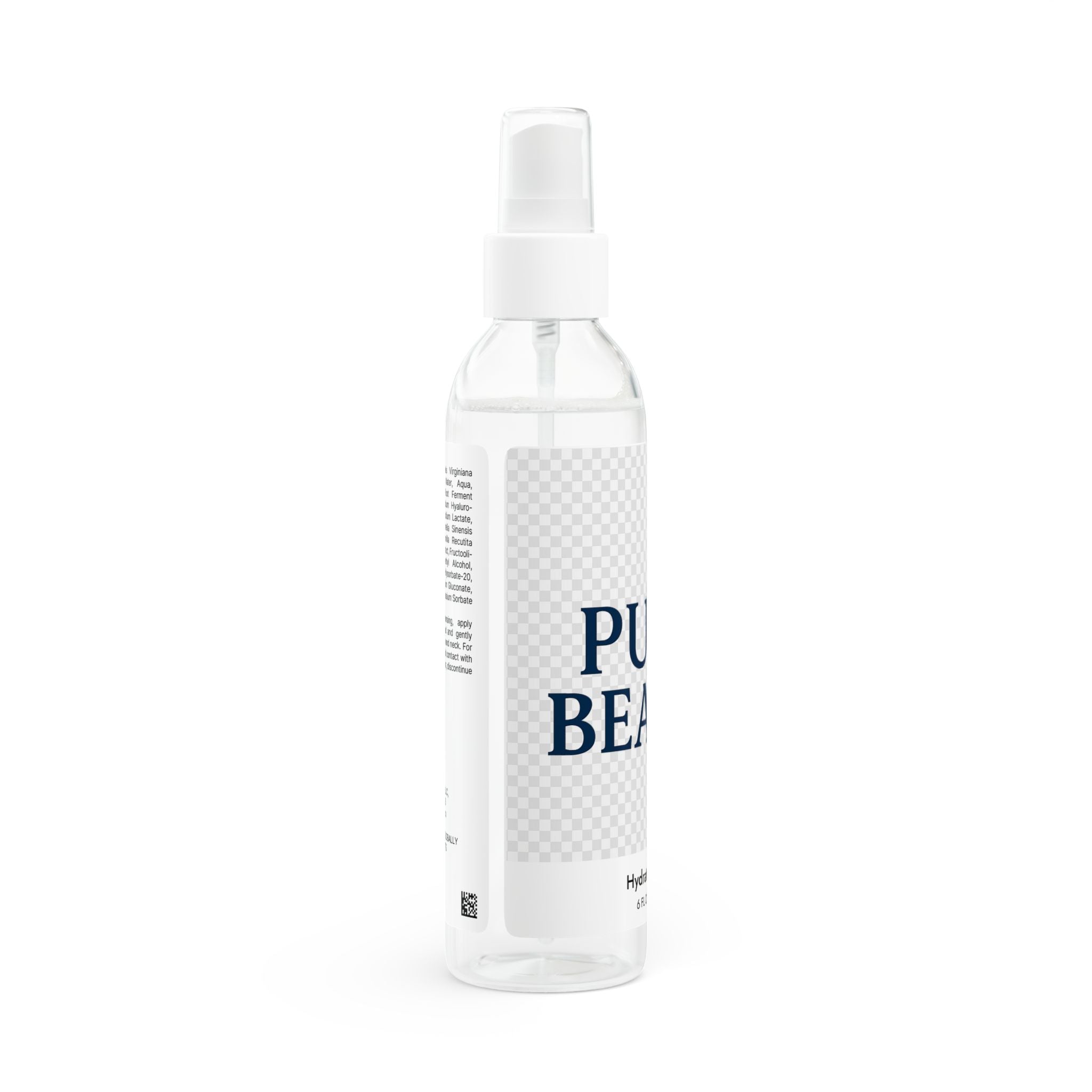 Hydrating Toner, 6oz