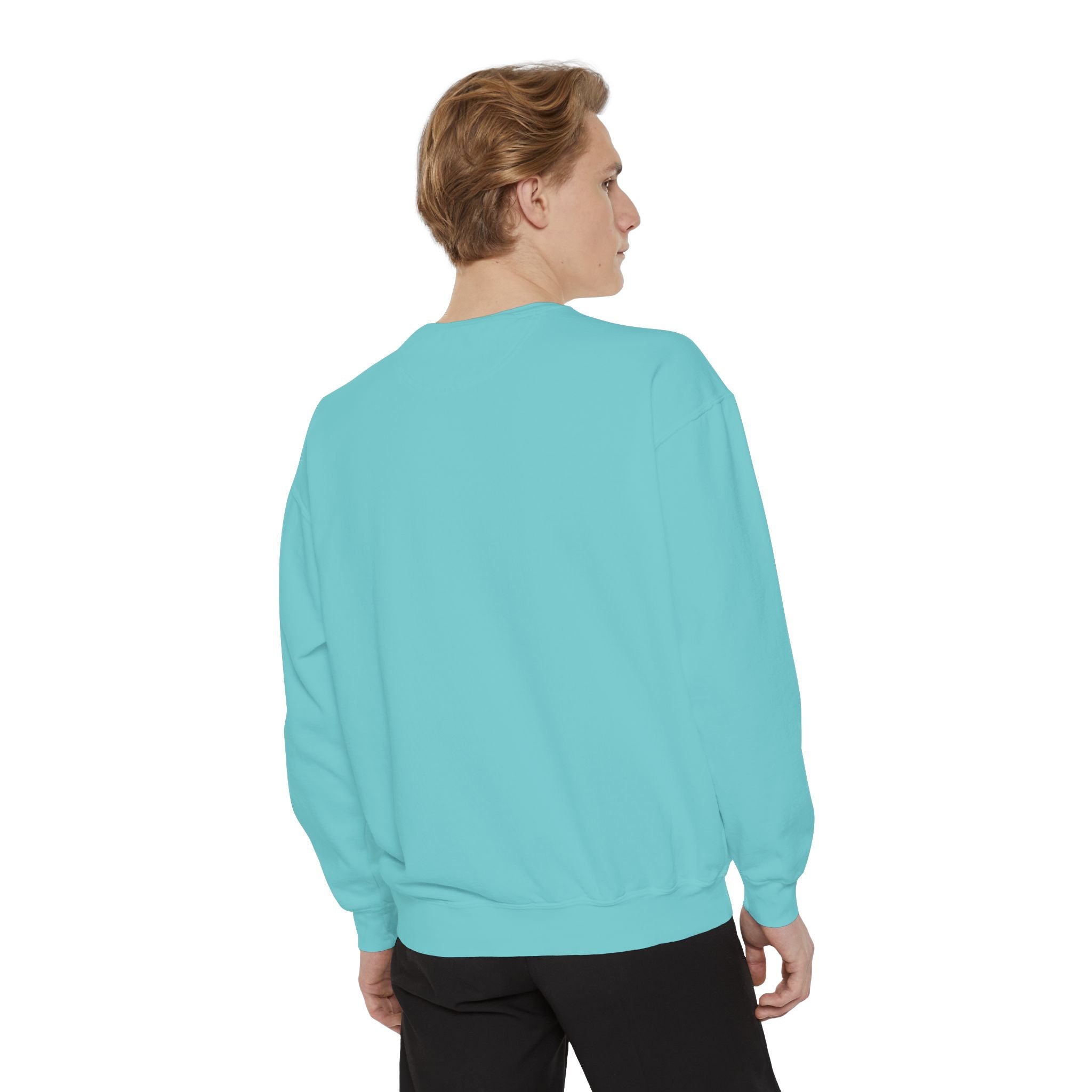 Cozy Unisex Sweatshirt, Casual Wear, Gift for Him/Her, Great for Fall, Customizable, Perfect for Cozy Nights