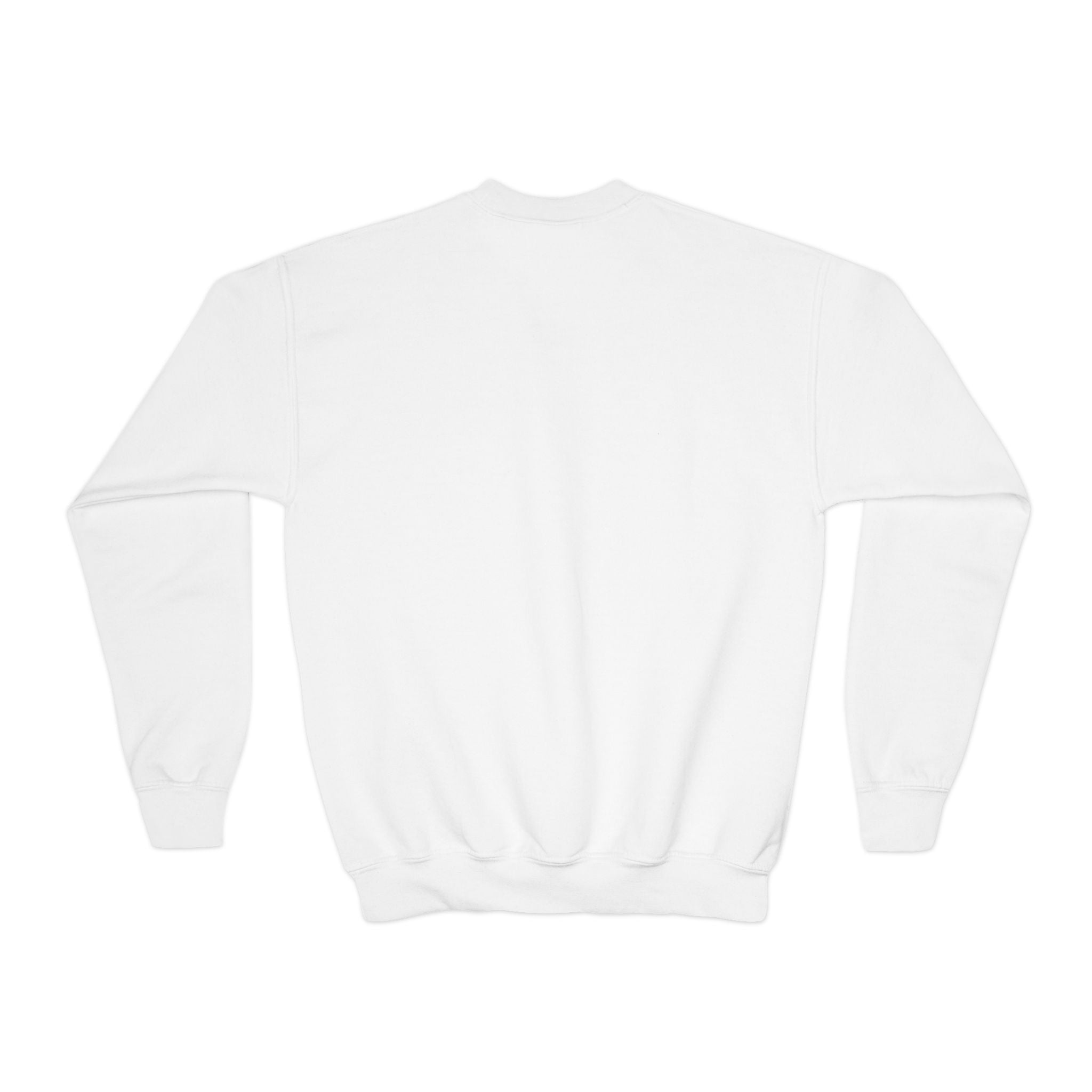 Youth Crewneck Sweatshirt - Cozy & Stylish Sweatshirt for Kids, Perfect for Everyday Wear, Gifts, Back to School, Family Outings, [...]