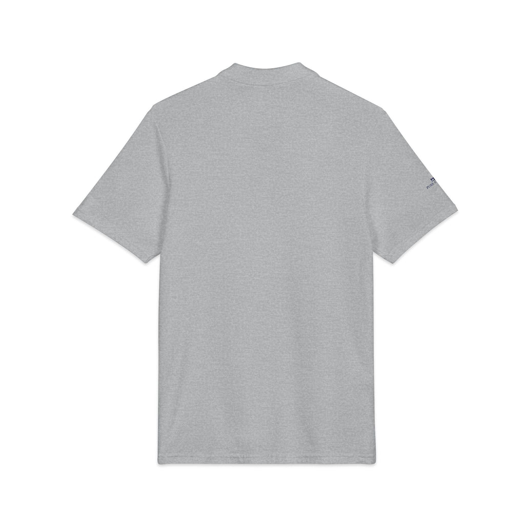 Stylish Unisex Pique Polo Shirt - Embroidered, Casual Wear, Office Attire, Gift for Him/Her, Summer Fashion, Outdoor Events