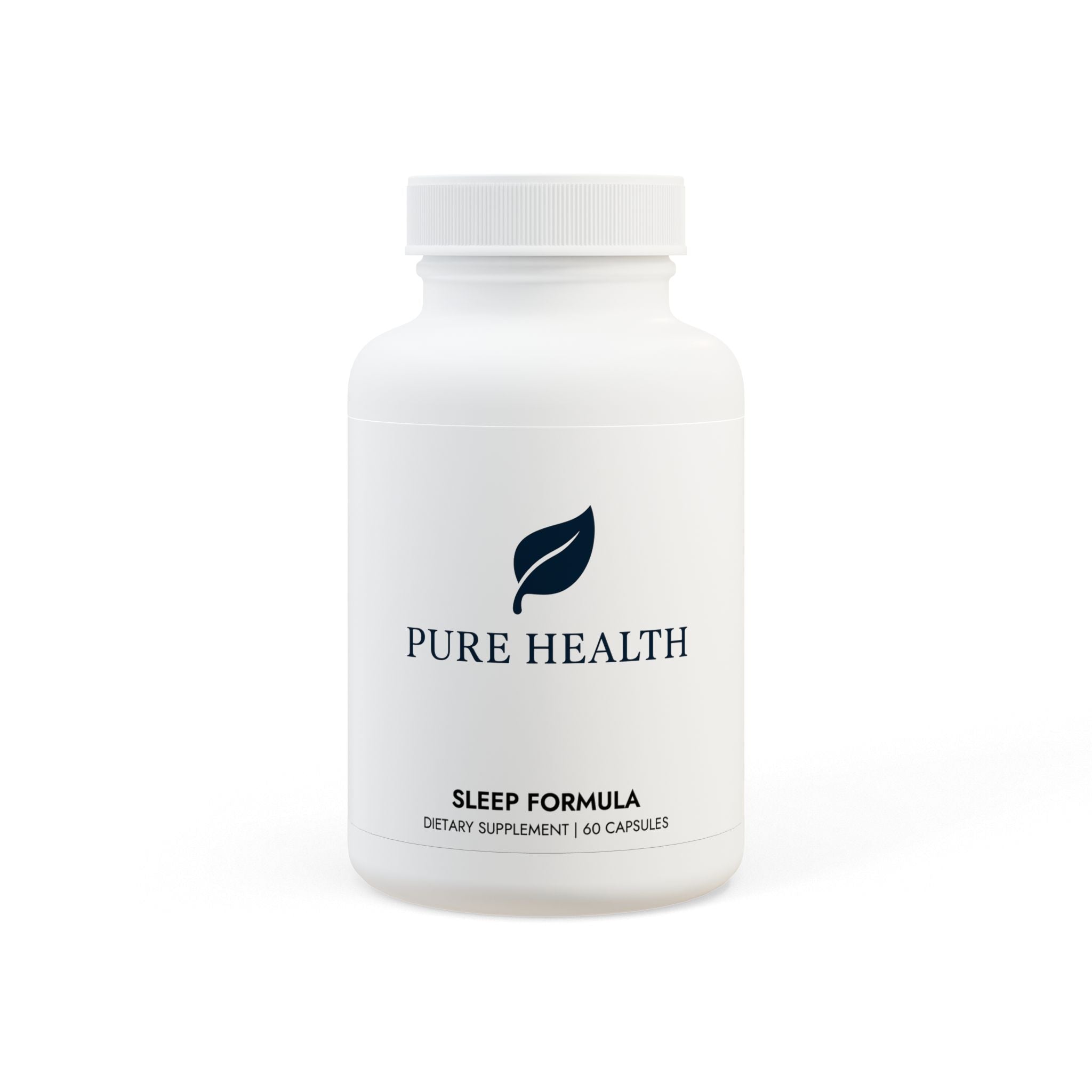 Sleep Supplement (60 Capsules)