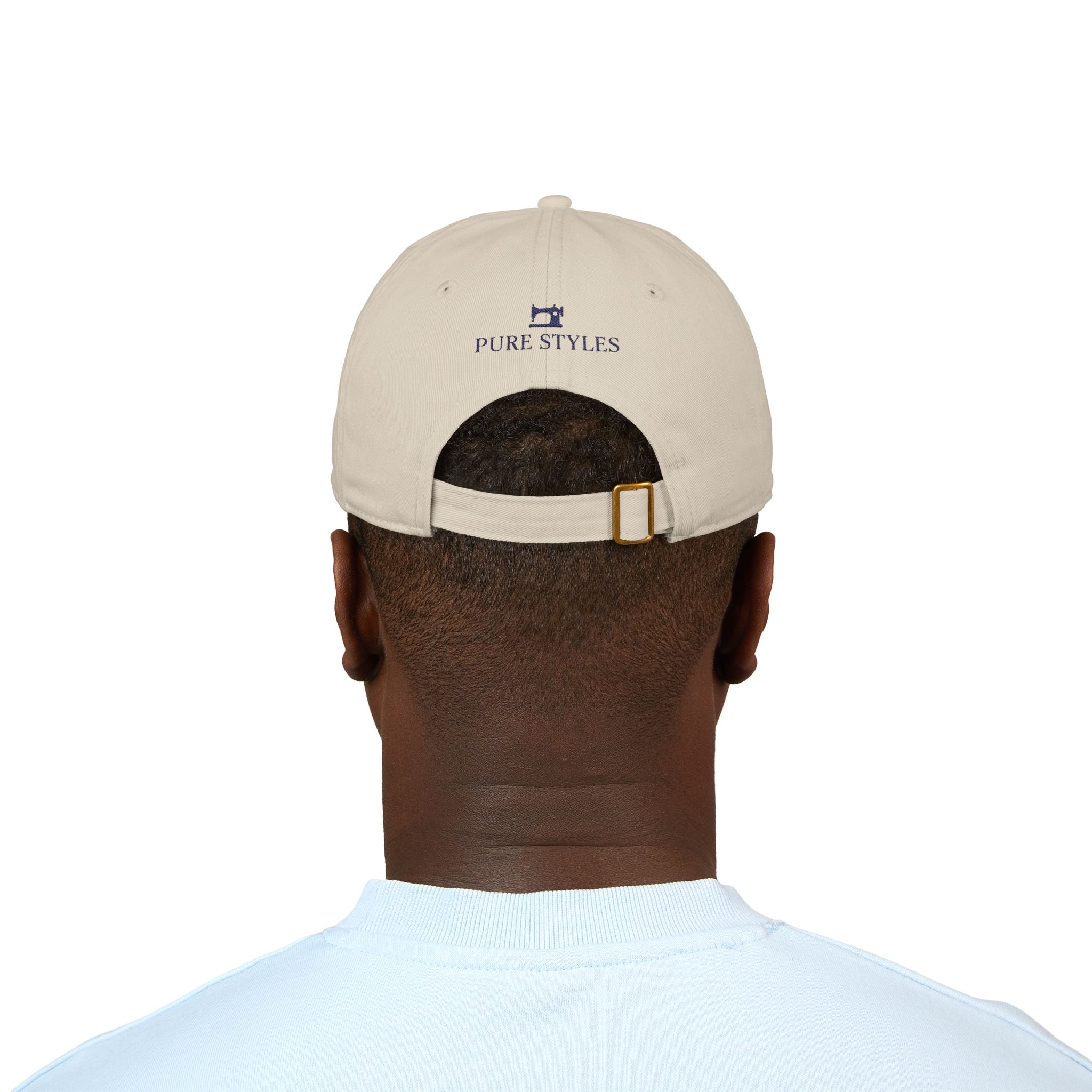 Organic Embroidered Baseball Cap - Stylish Hat for Everyday Wear, Gift for Fashion Lovers, Eco-Friendly Accessory, Perfect for Outdoor [...]