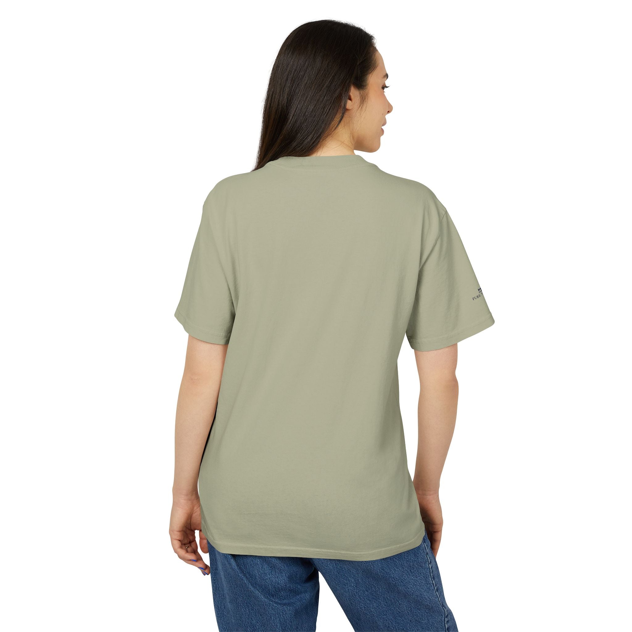 Unisex Faded Graphic Tee - Comfy Vintage Style, Perfect for Casual Outfits, Gifts for Him and Her, Trendy Everyday Wear, Summer Essential