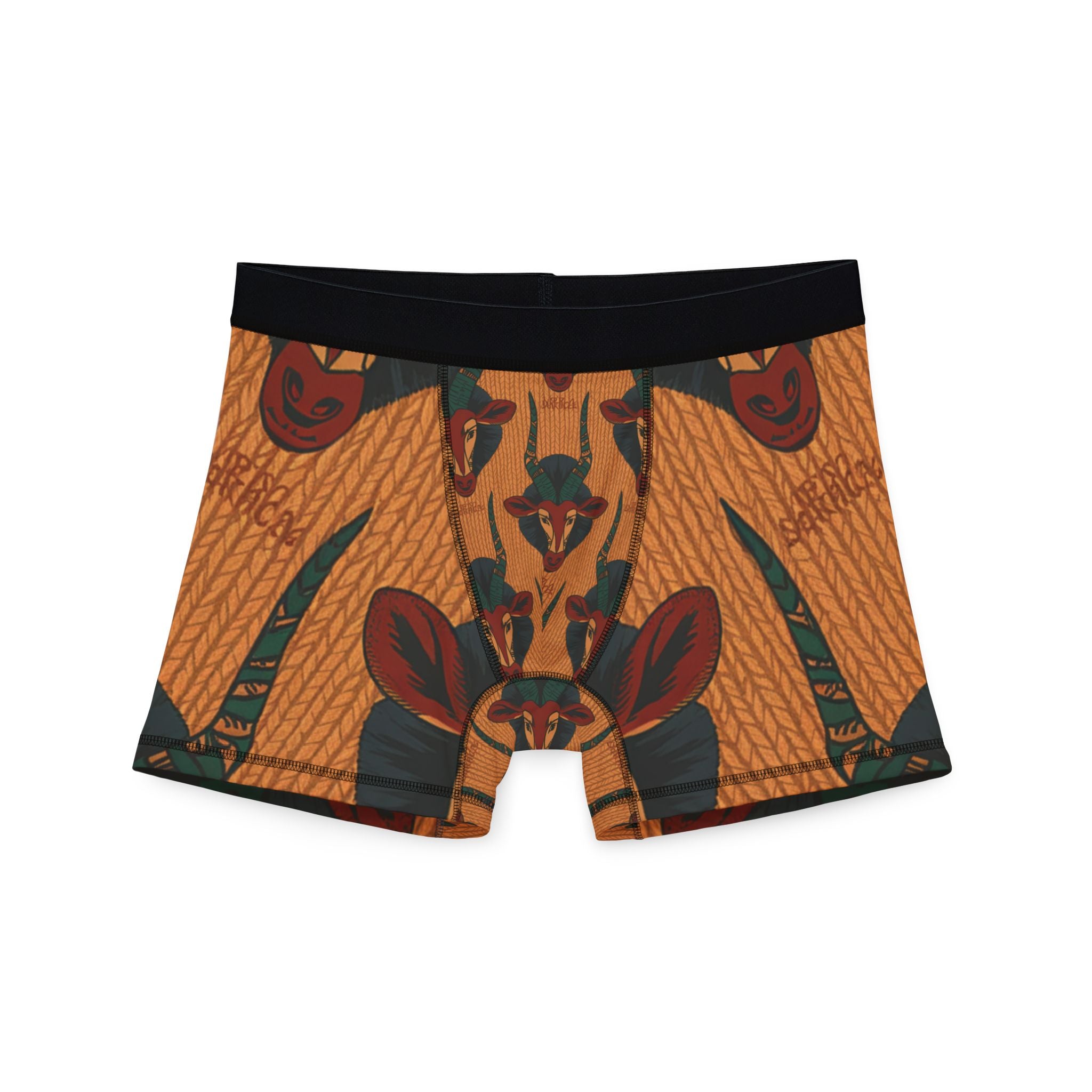 Men's Boxers (AOP)