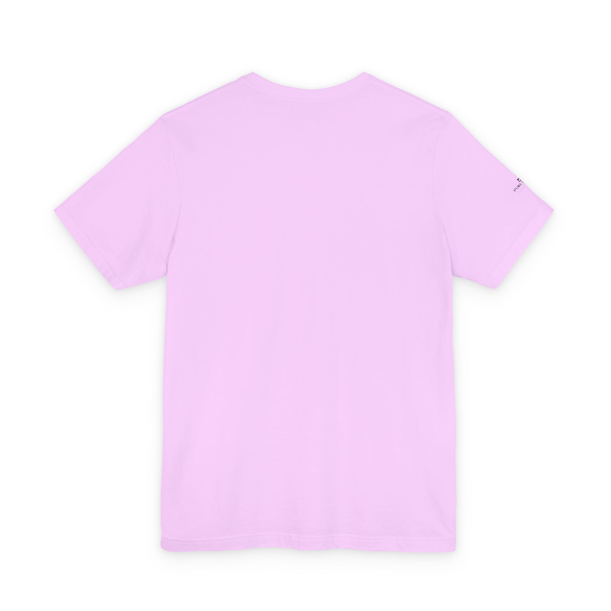 Casual Unisex Tee - Minimalist Style for Everyday Comfort, Great for Gifts, Summer Outfits, and Casual Wear