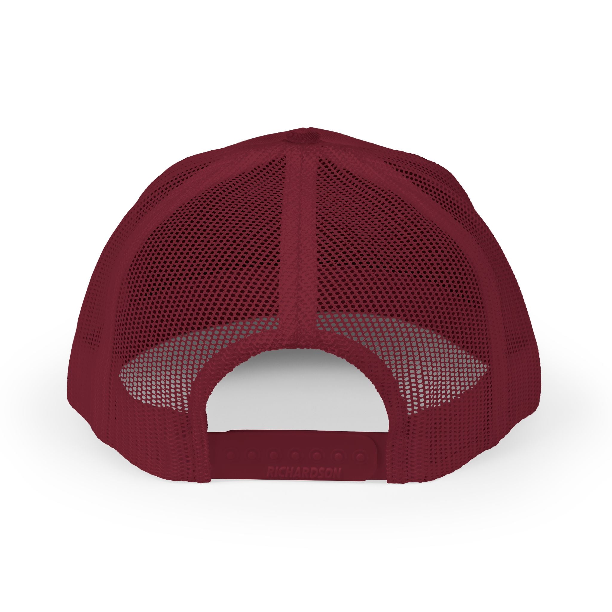 Stylish Embroidered Snapback Trucker Cap, Perfect for Crafters, Everyday Wear, Gifts, Outdoor Activities, Unique Fashion Statement