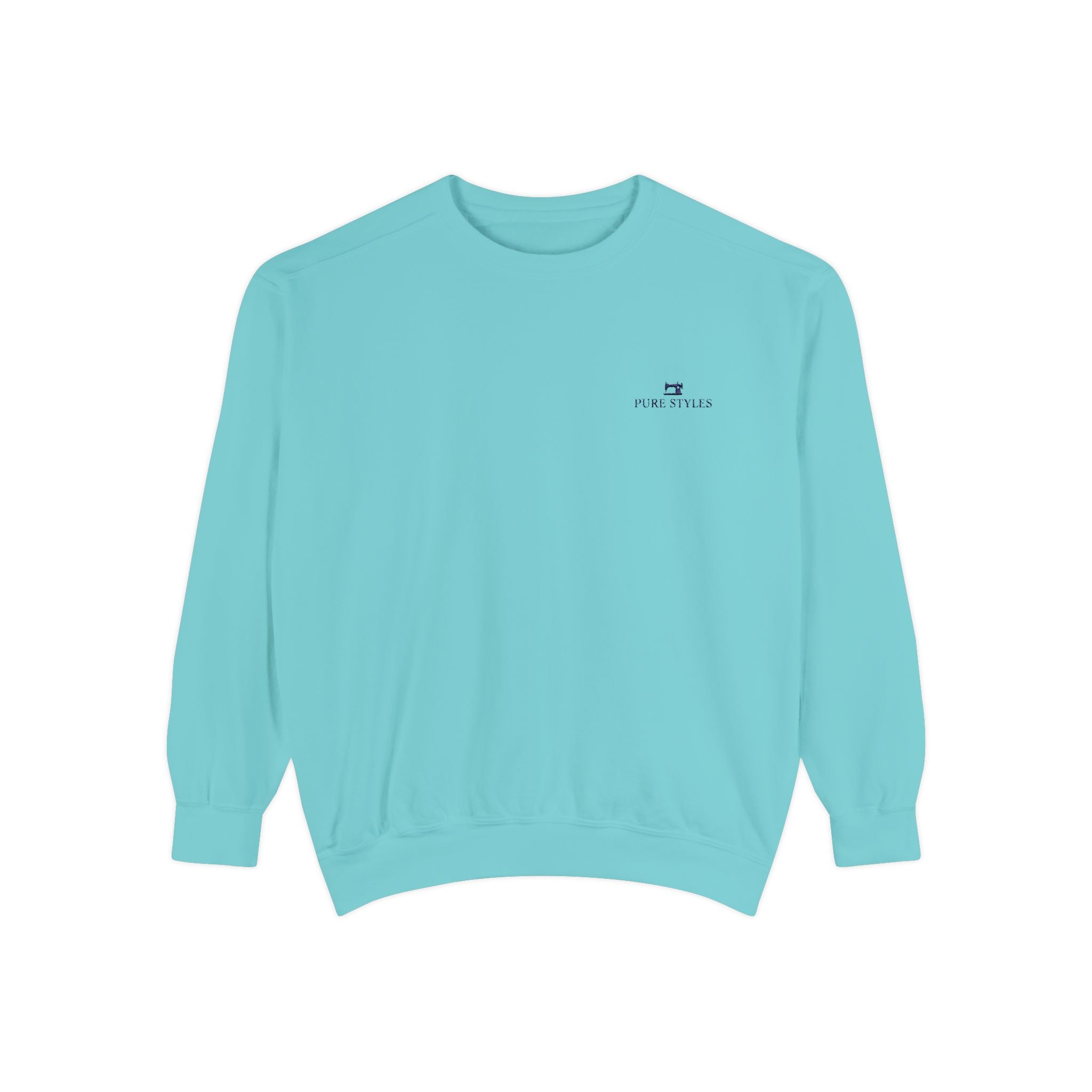 Cozy Unisex Sweatshirt, Casual Wear, Gift for Him/Her, Great for Fall, Customizable, Perfect for Cozy Nights