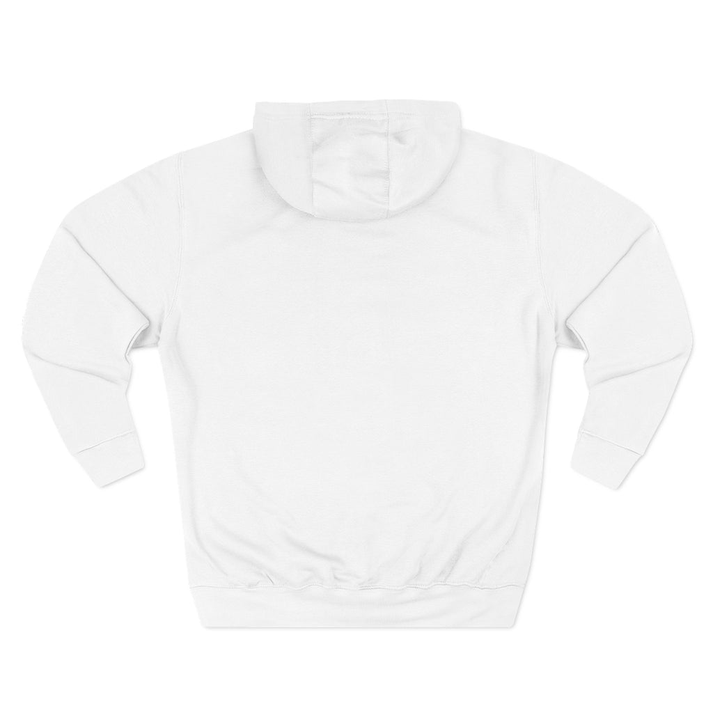 Cozy Fleece Hoodie for Every Season with Customizable Design, Perfect for Casual Wear, Gift for Birthdays, Holidays, and Lounging