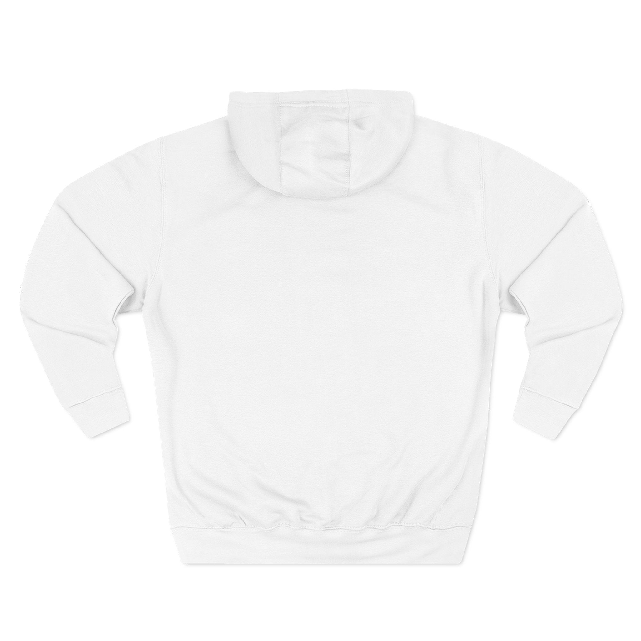 Cozy Fleece Hoodie for Every Season with Customizable Design, Perfect for Casual Wear, Gift for Birthdays, Holidays, and Lounging