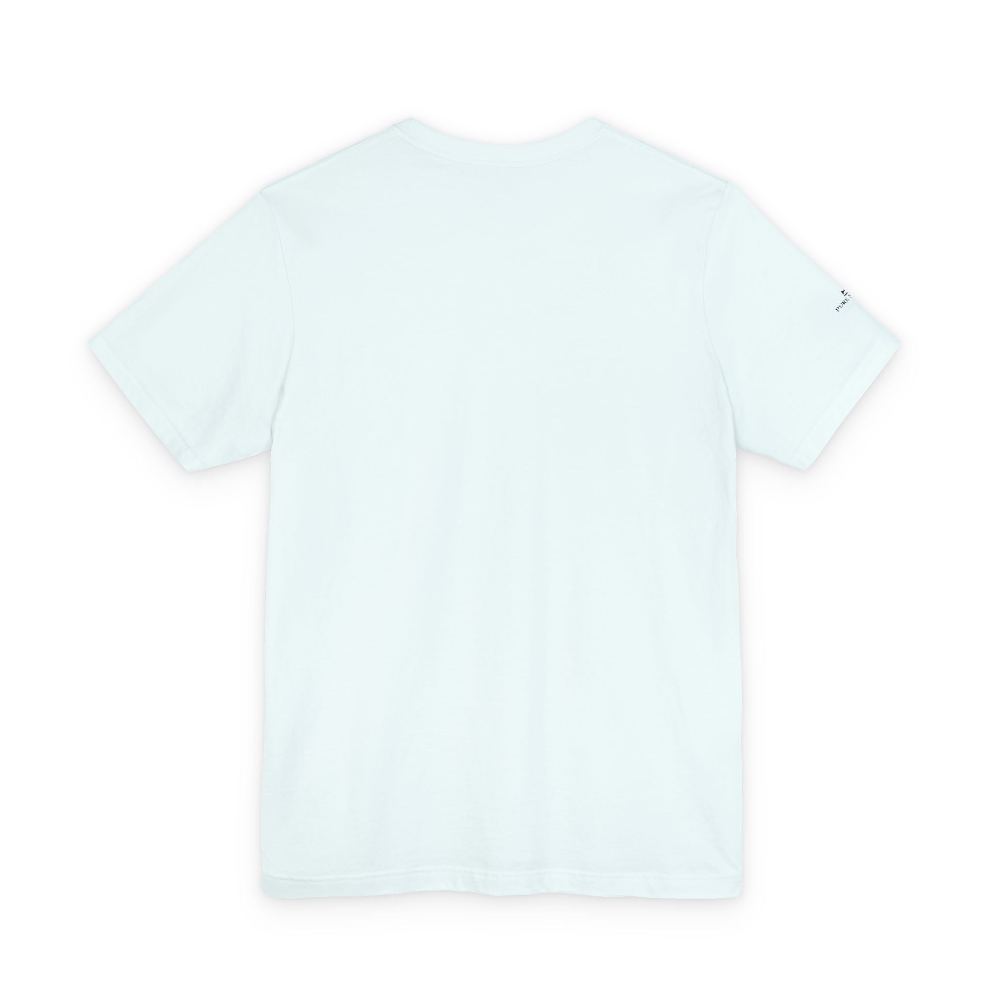 Casual Unisex Tee - Minimalist Style for Everyday Comfort, Great for Gifts, Summer Outfits, and Casual Wear