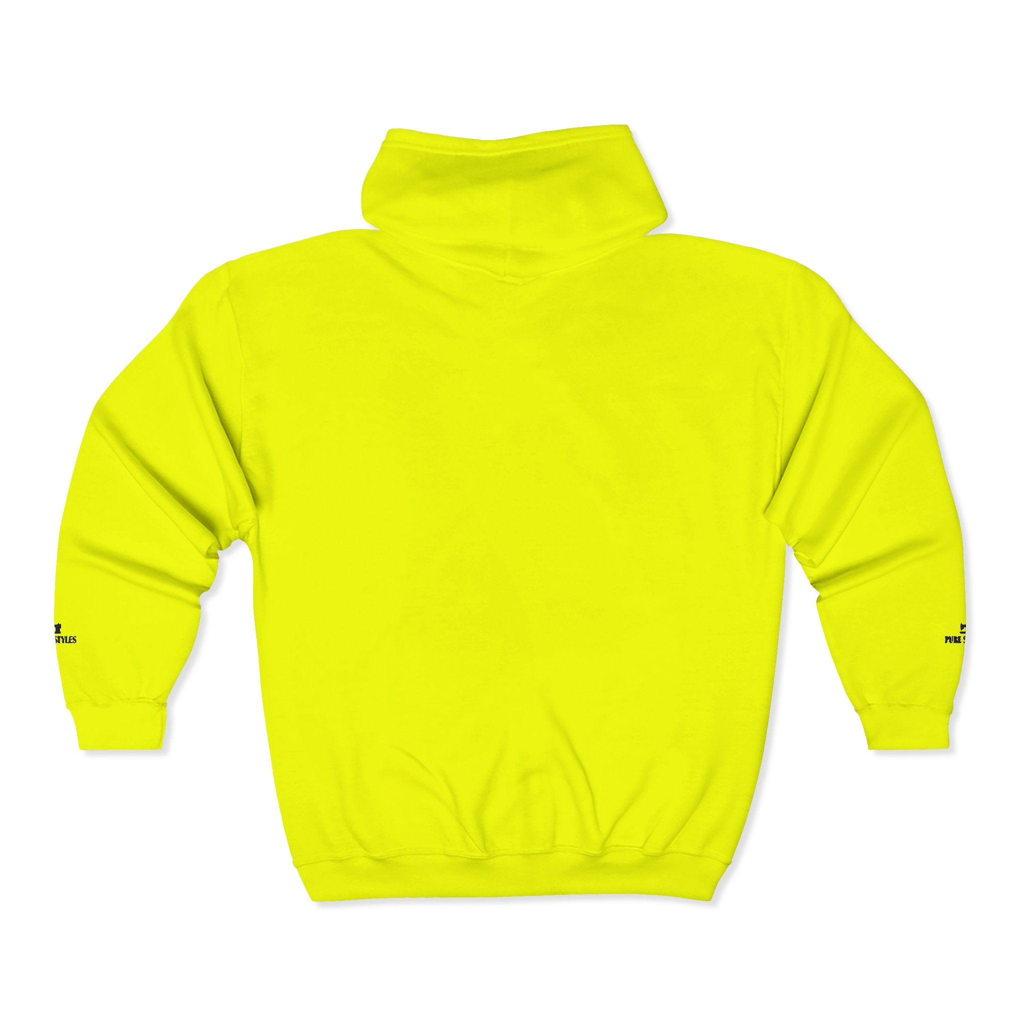 Cozy Unisex Zip Hooded Sweatshirt | Casual Comfort Wear for All Seasons, Ideal Hiking, Layering, Gift