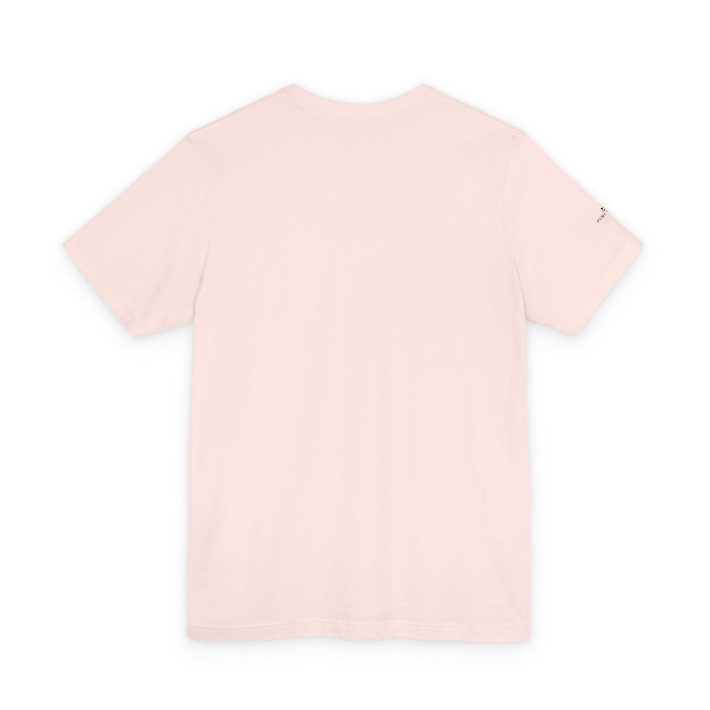 Casual Unisex Tee - Minimalist Style for Everyday Comfort, Great for Gifts, Summer Outfits, and Casual Wear