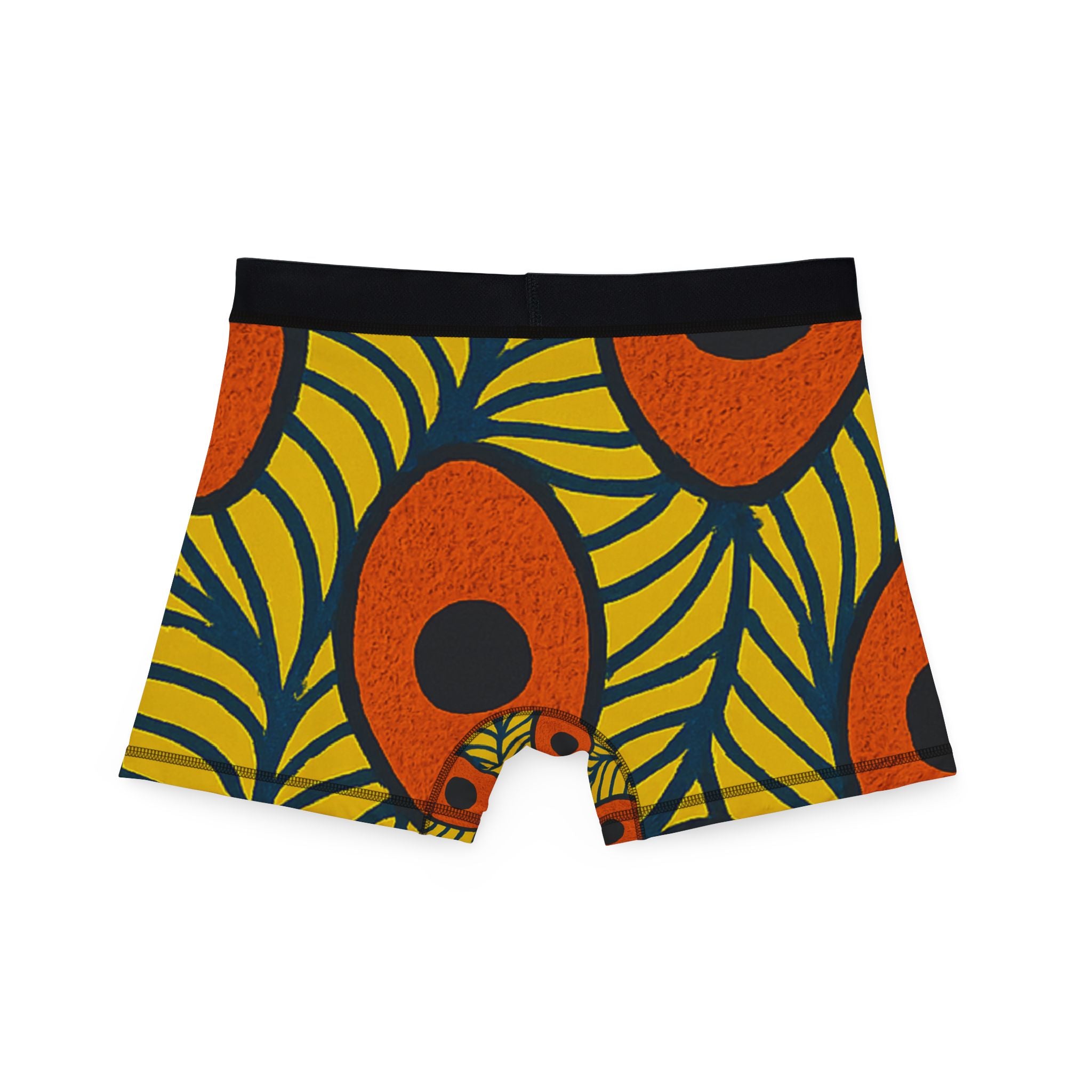 Men's Boxers (AOP)