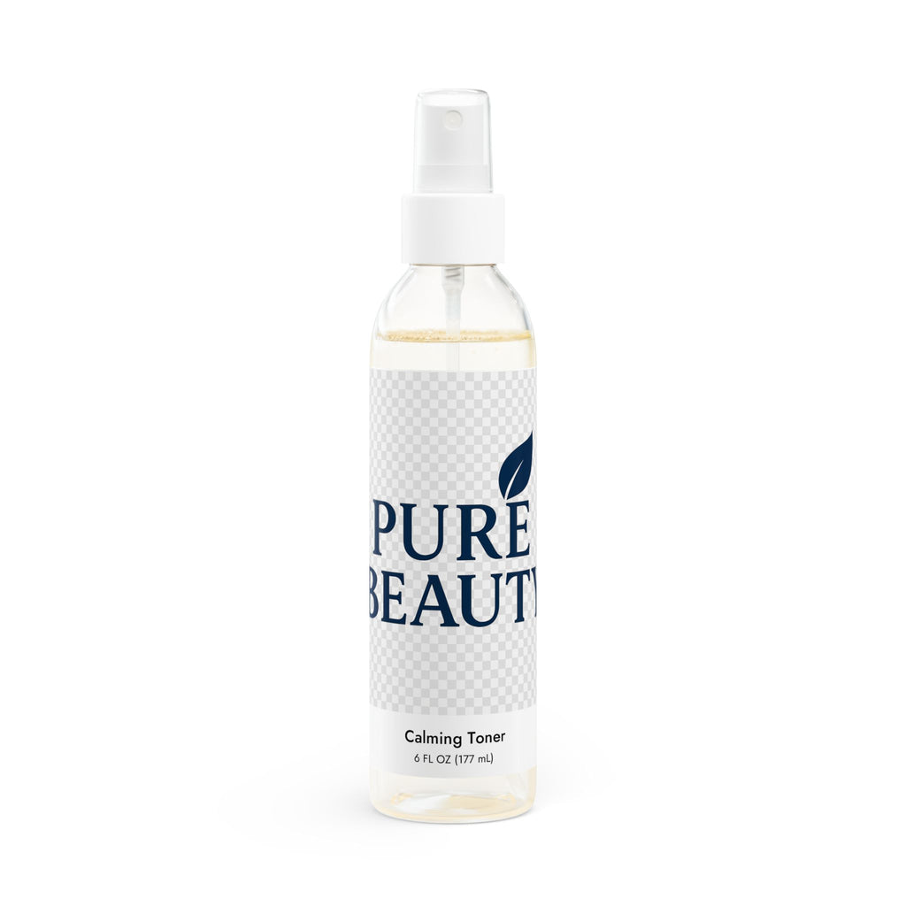 Calming Toner, 6oz
