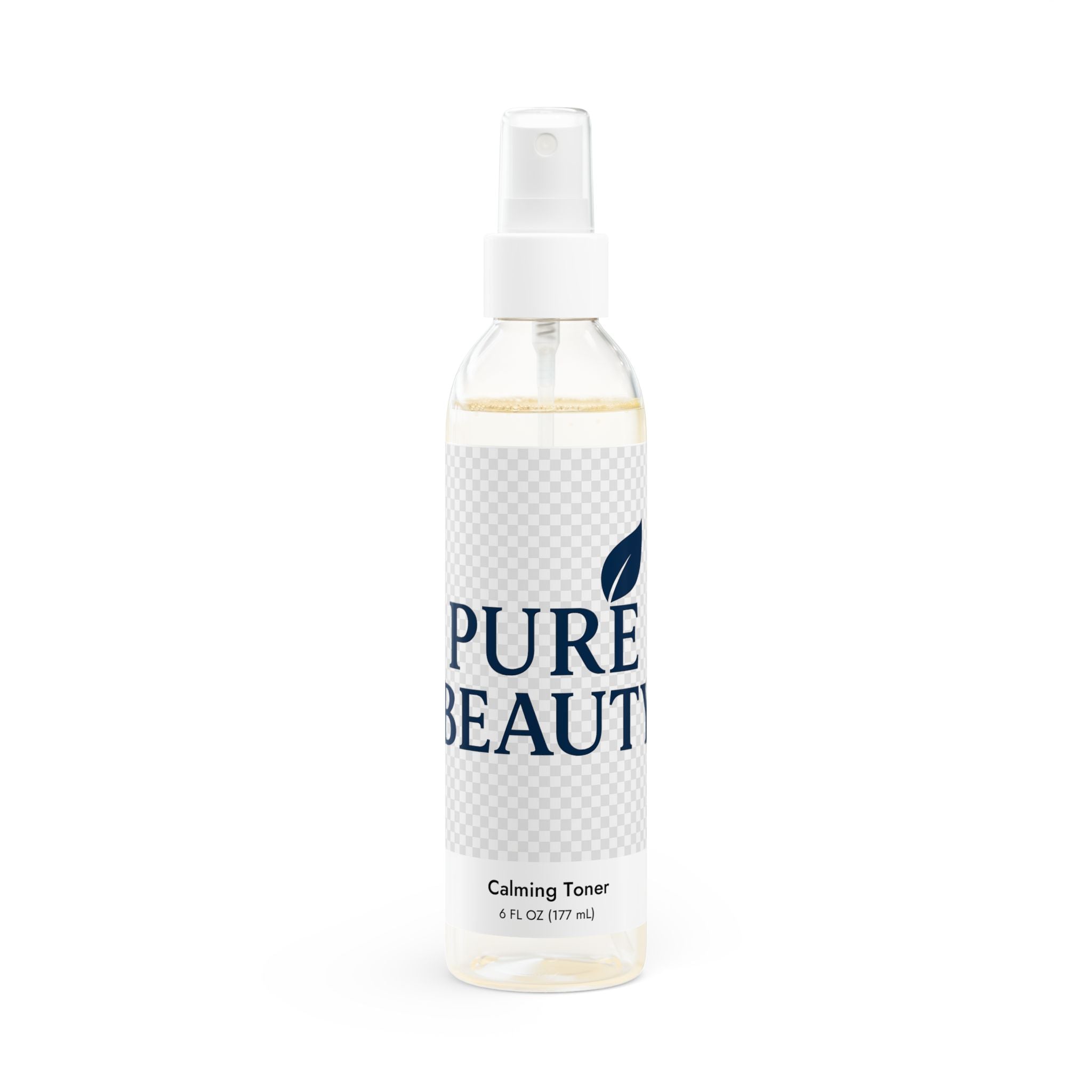 Calming Toner, 6oz