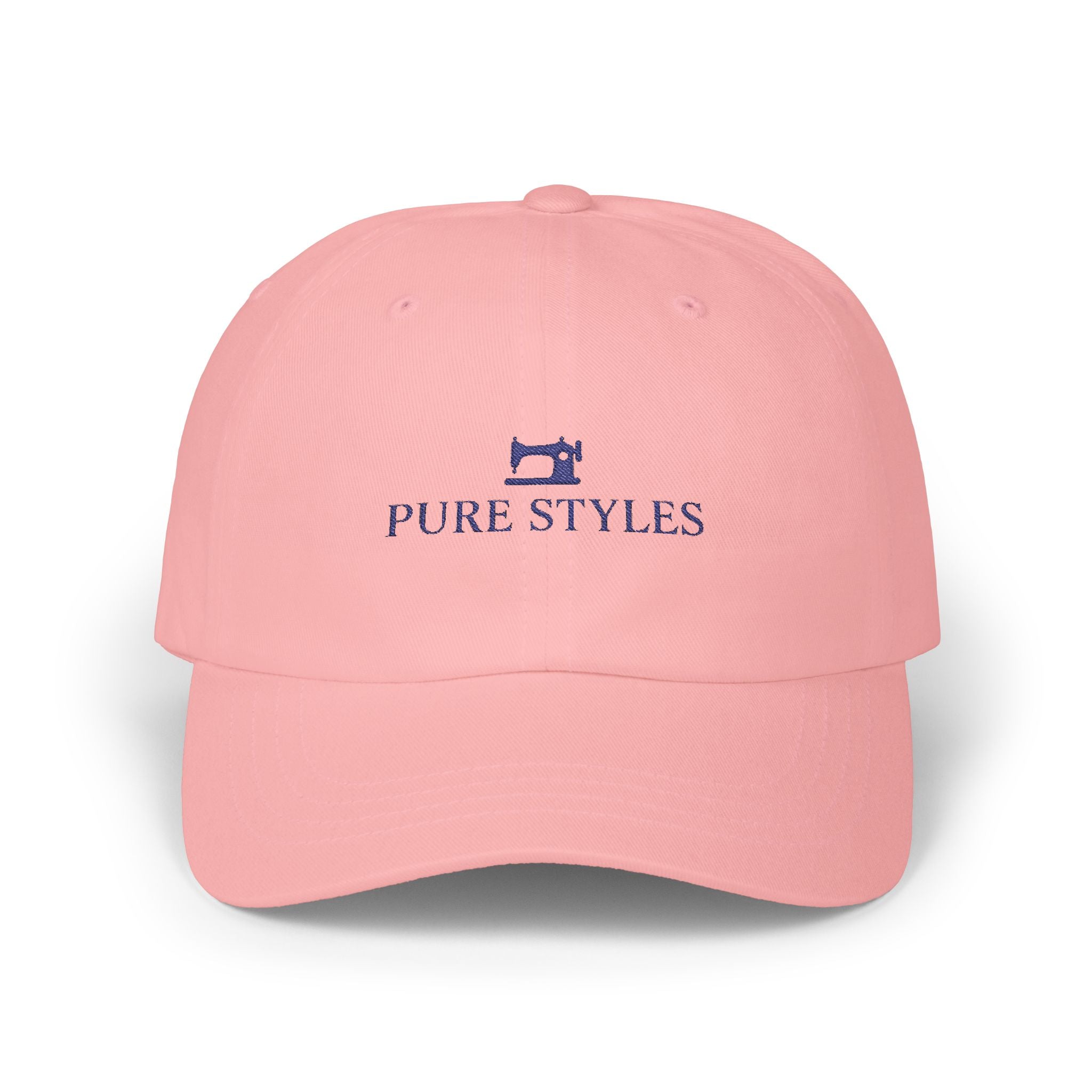 Classic Dad Cap - Stylish White Cap for Casual Wear, Gift for Father's Day, Fashion Accessory, Outdoor Activities, Personal Style