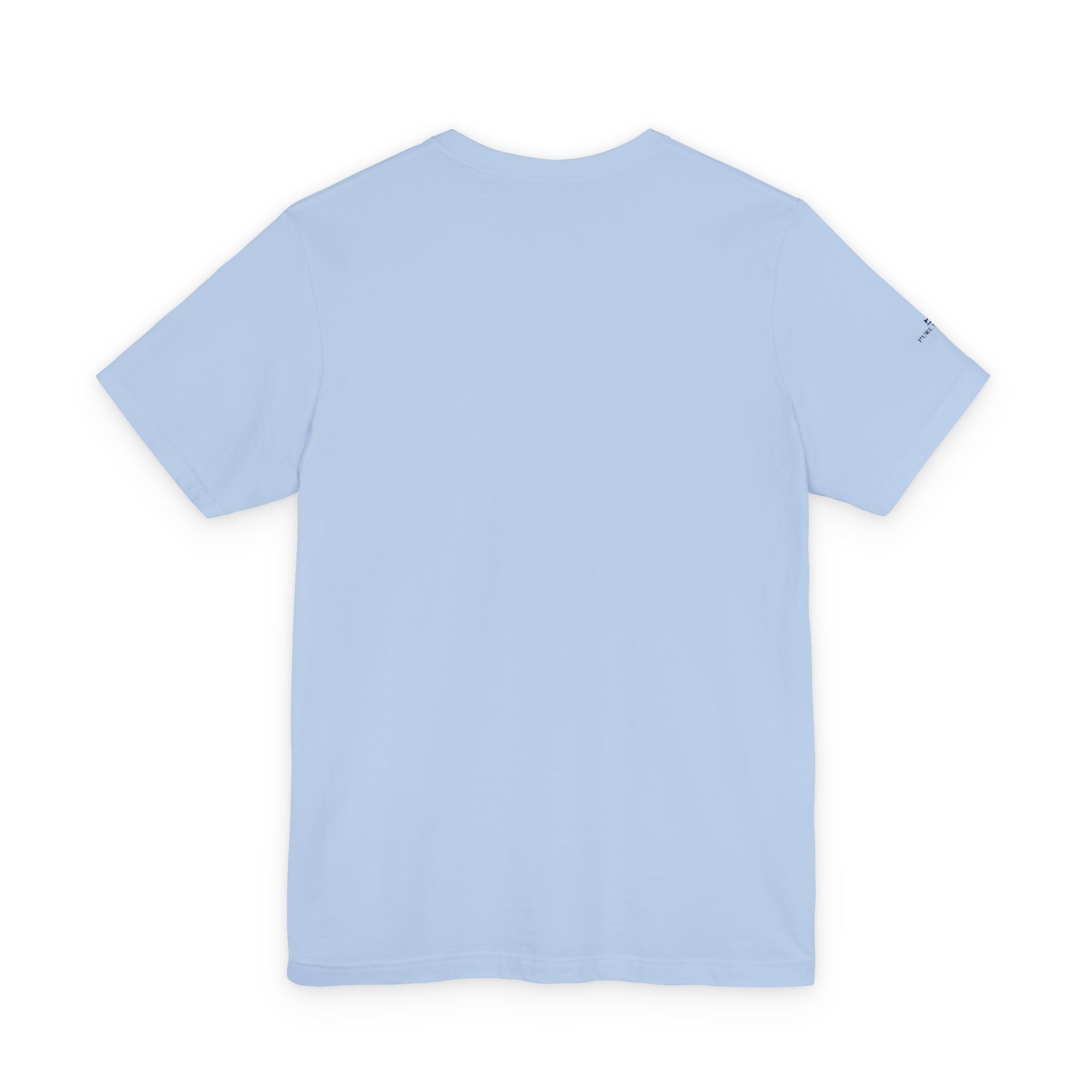 Casual Unisex Tee - Minimalist Style for Everyday Comfort, Great for Gifts, Summer Outfits, and Casual Wear