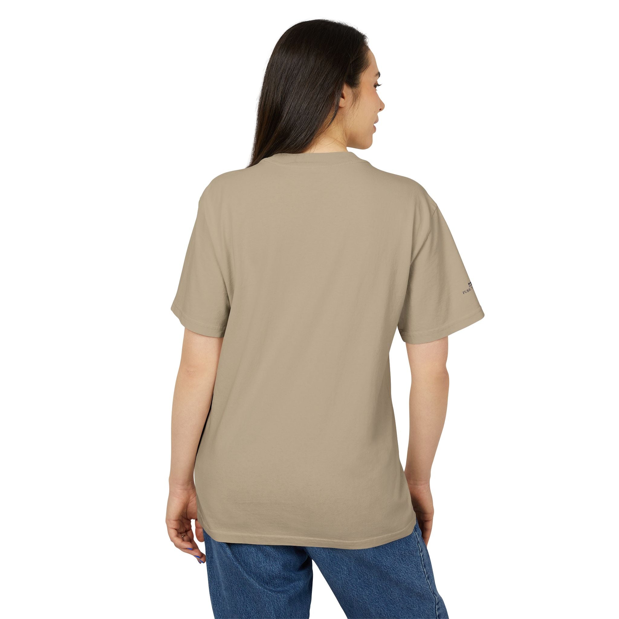 Unisex Faded Graphic Tee - Comfy Vintage Style, Perfect for Casual Outfits, Gifts for Him and Her, Trendy Everyday Wear, Summer Essential