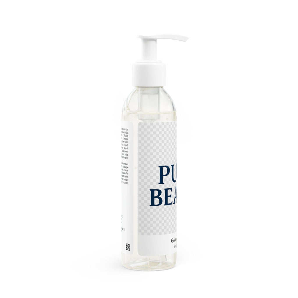 Gentle Face and Body Cleanser, 6oz