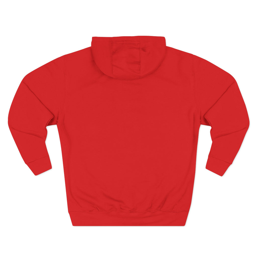 Cozy Fleece Hoodie for Every Season with Customizable Design, Perfect for Casual Wear, Gift for Birthdays, Holidays, and Lounging