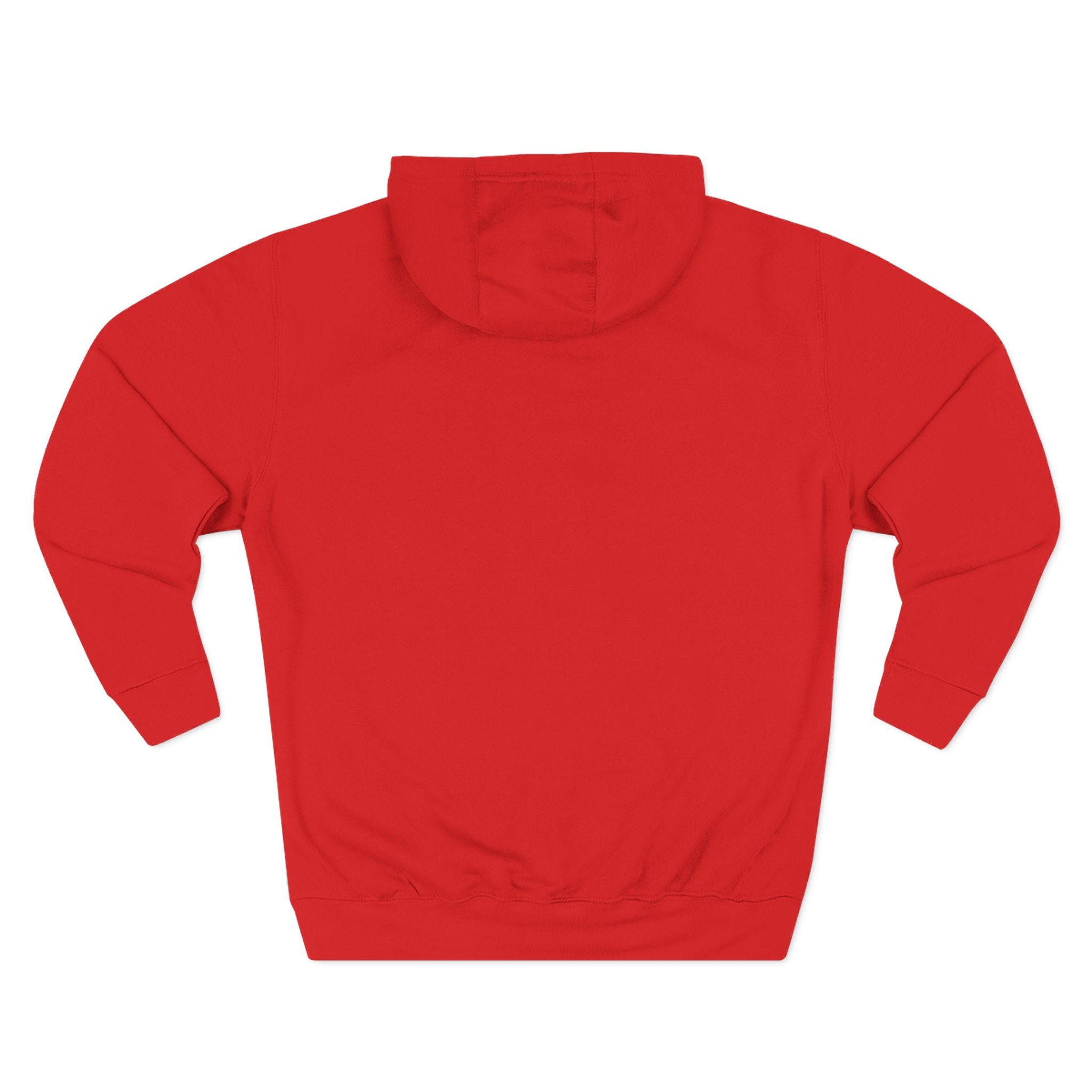 Cozy Fleece Hoodie for Every Season with Customizable Design, Perfect for Casual Wear, Gift for Birthdays, Holidays, and Lounging