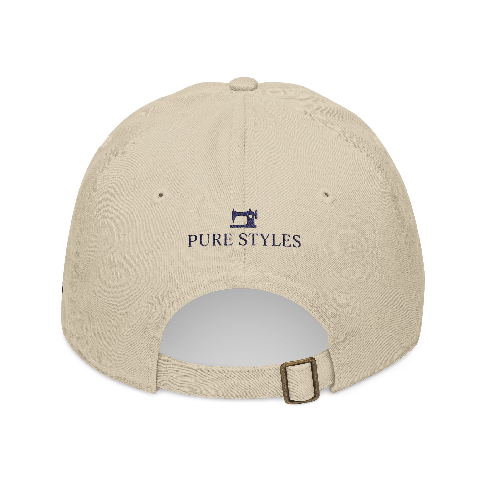 Organic Embroidered Baseball Cap - Stylish Hat for Everyday Wear, Gift for Fashion Lovers, Eco-Friendly Accessory, Perfect for Outdoor [...]