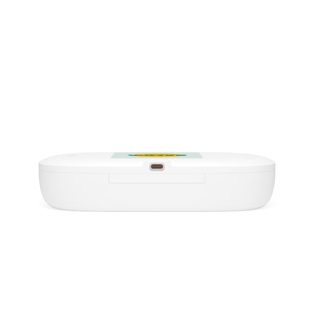 UV Phone Sanitizer & Wireless Charger – Clean Tech for Hygiene, Gift for Tech Lovers, Home Office Essential, Phone Accessory, [...]