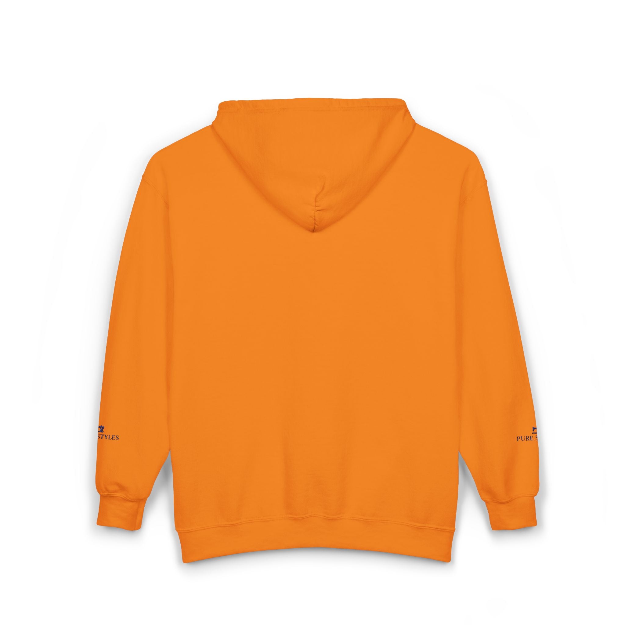 Cozy Unisex Zip Hooded Sweatshirt | Casual Comfort Wear for All Seasons, Ideal Hiking, Layering, Gift