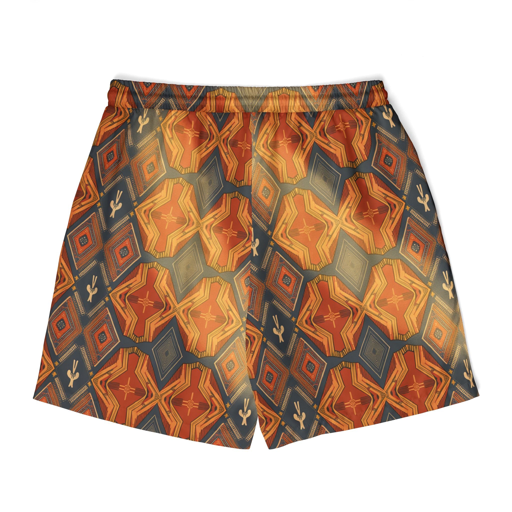 Vibrant Unisex Swim Shorts for Summer Fun, Beachwear, Pool Party, Vacation, Resort Wear, Stylish Swim Trunks, Graphic Swimwear