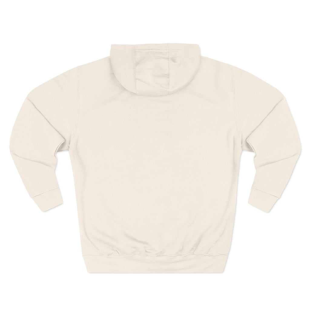 Cozy Fleece Hoodie for Every Season with Customizable Design, Perfect for Casual Wear, Gift for Birthdays, Holidays, and Lounging