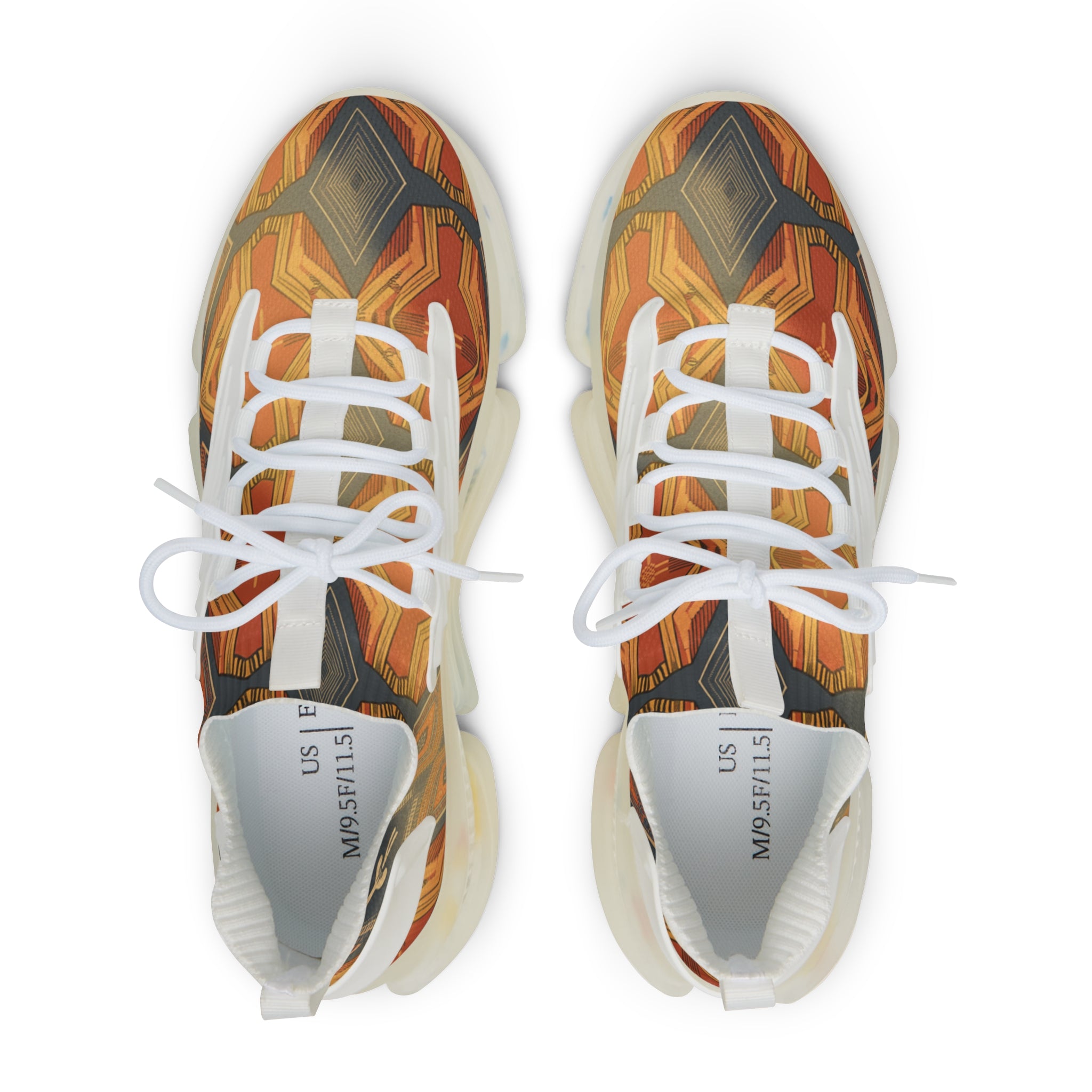 Stylish Unisex Mesh Sneakers, Trendy Athletic Shoes, Unique Footwear for Comfort and Fashion, Perfect for Everyday Wear, Great for Gifting